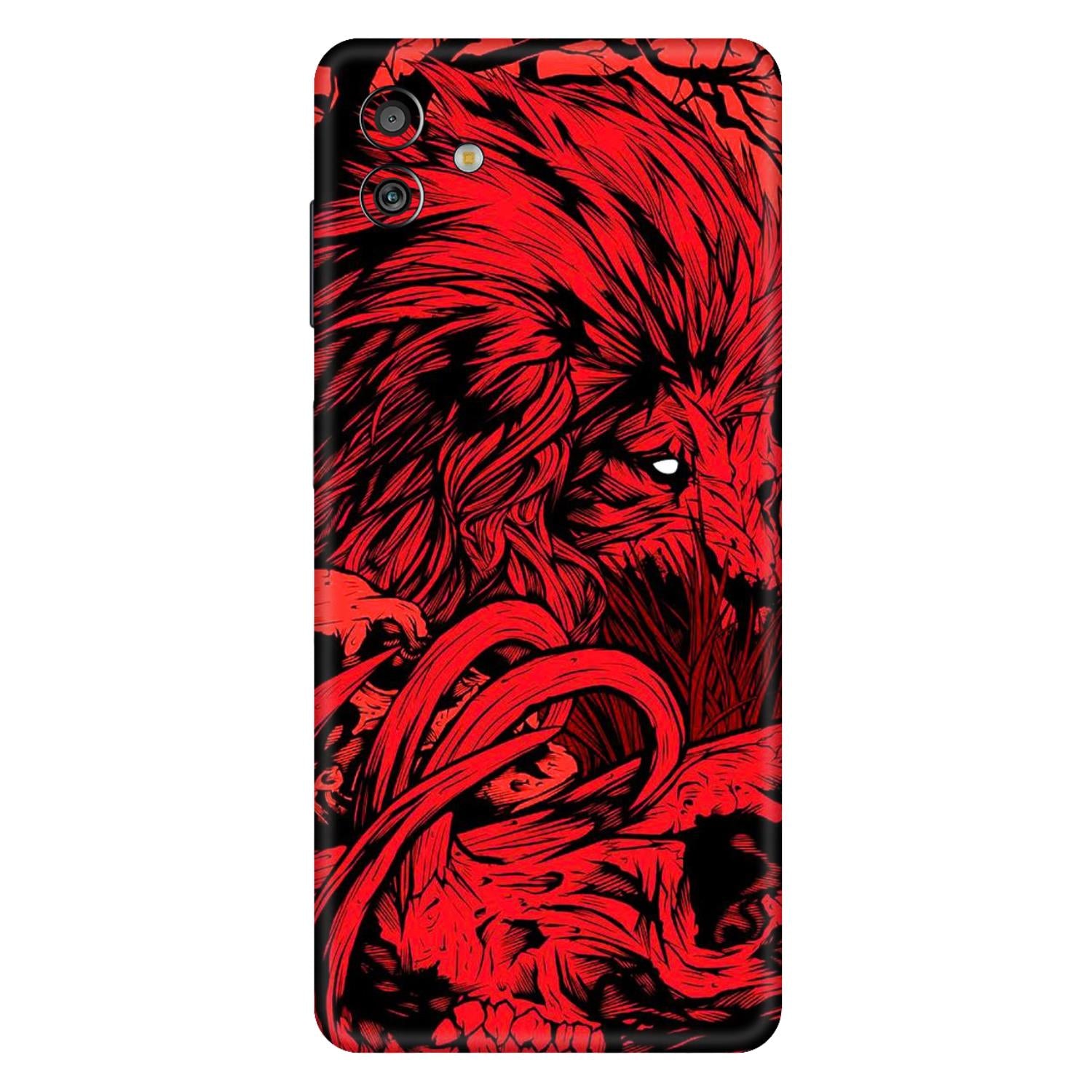 Samsung Galaxy M13 5G Skins & Wraps