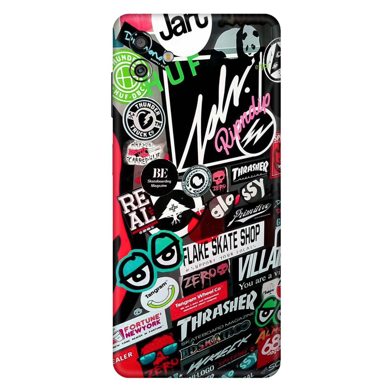 Samsung Galaxy M13 5G Skins & Wraps