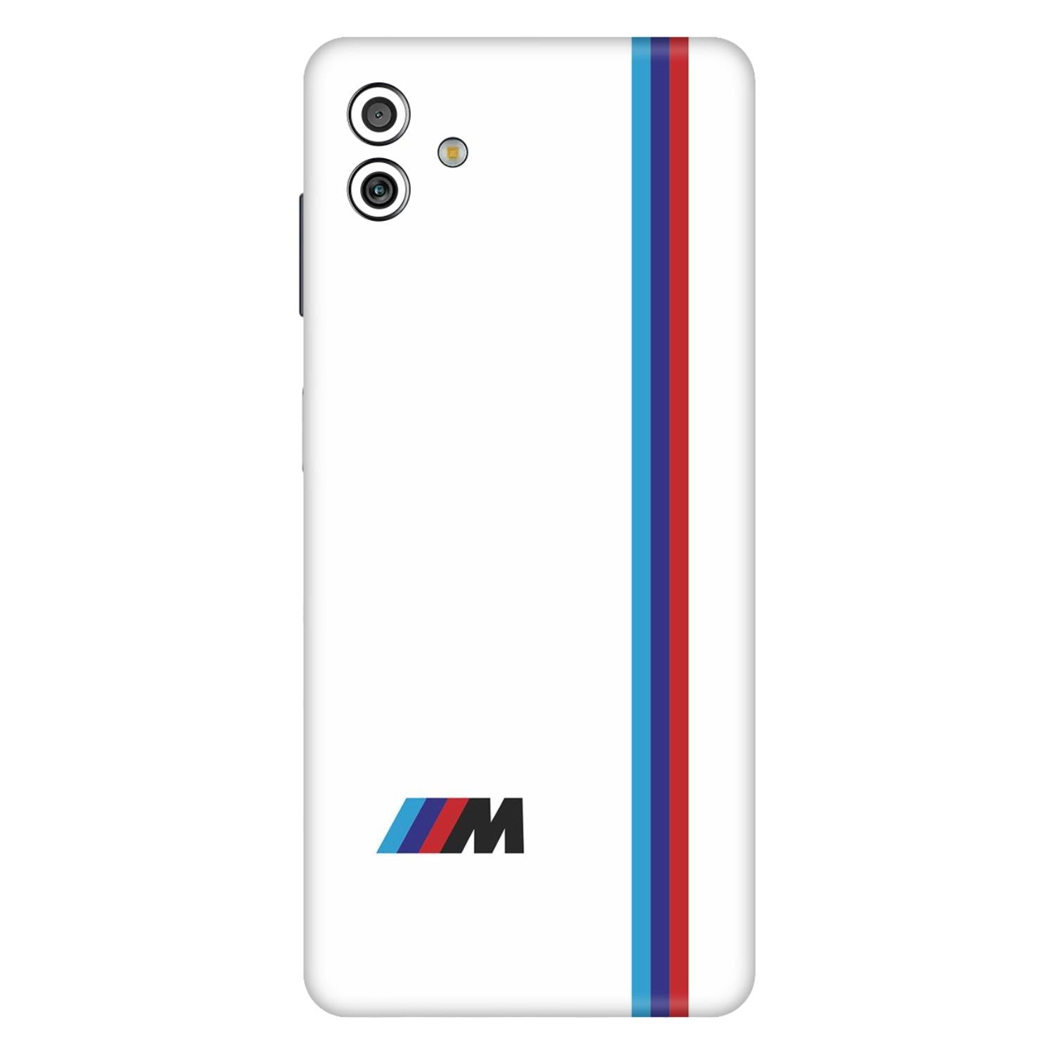 Samsung Galaxy M13 5G Skins & Wraps