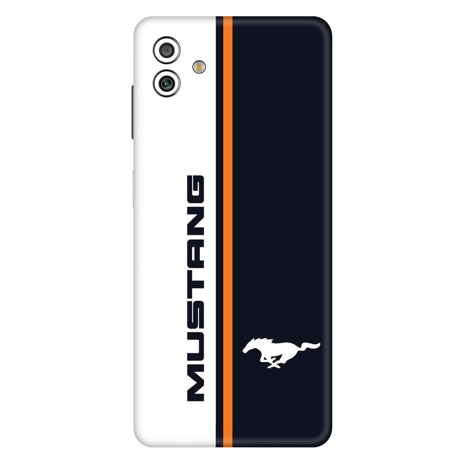 Samsung Galaxy M13 5G Skins & Wraps