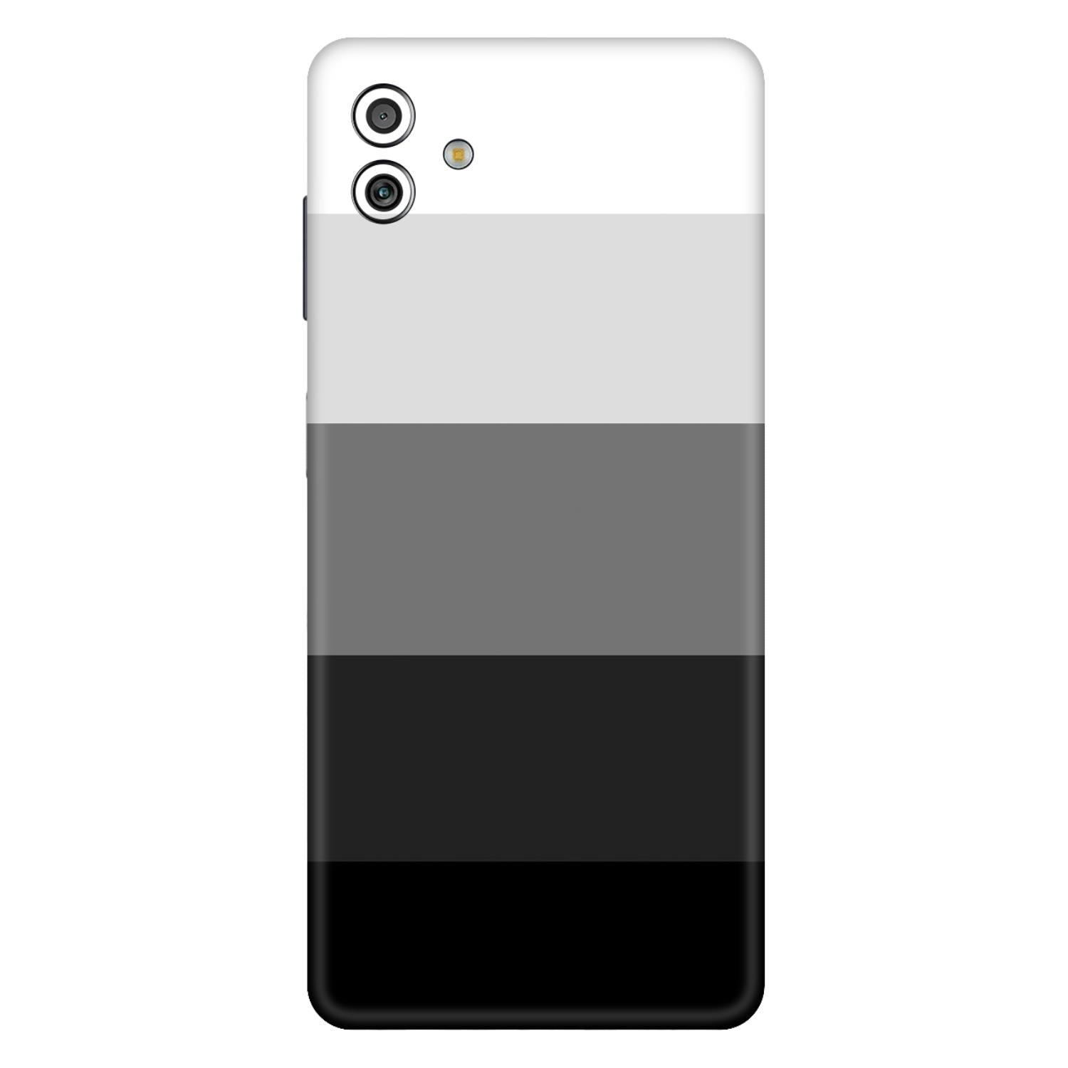 Samsung Galaxy M13 5G Skins & Wraps