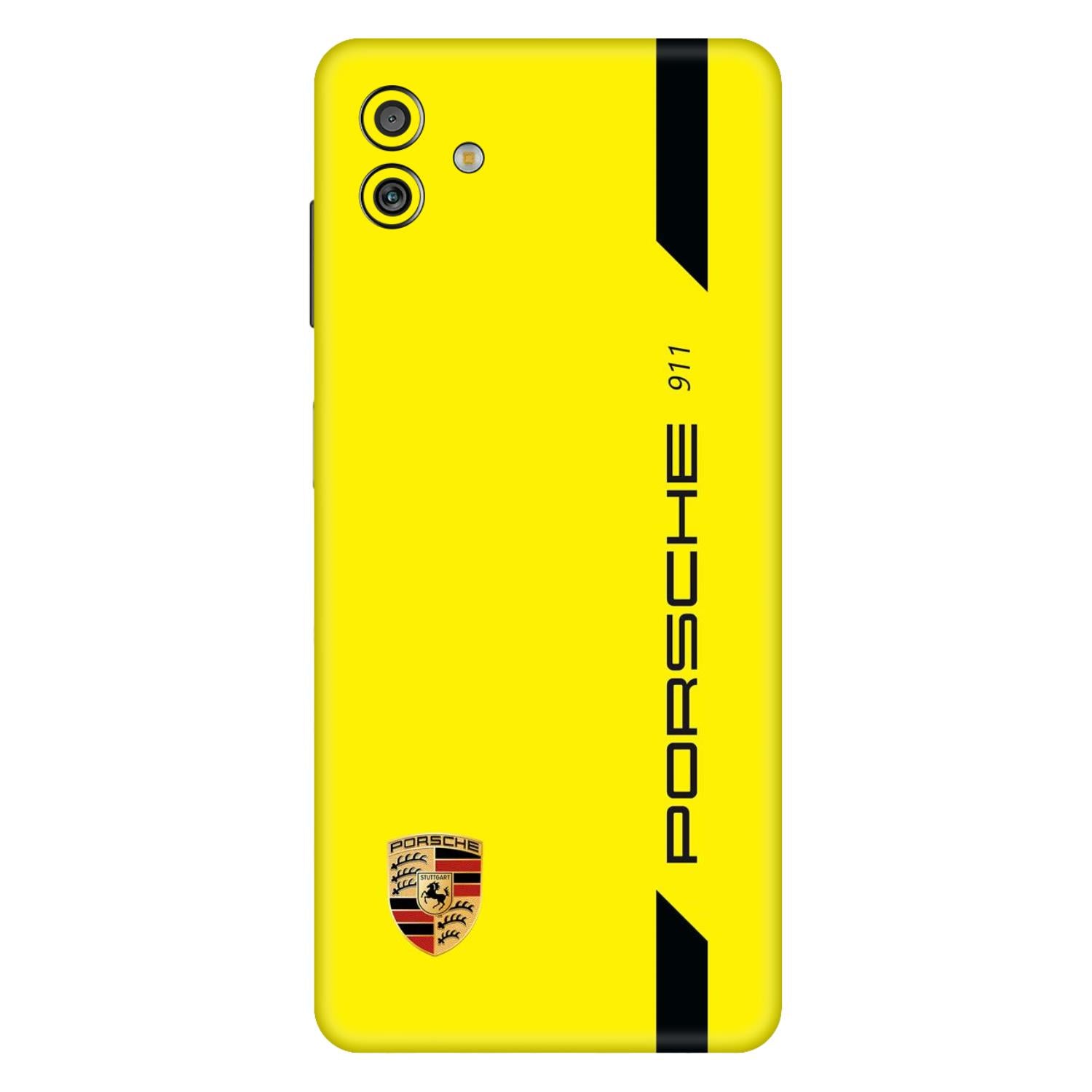 Samsung Galaxy M13 5G Skins & Wraps