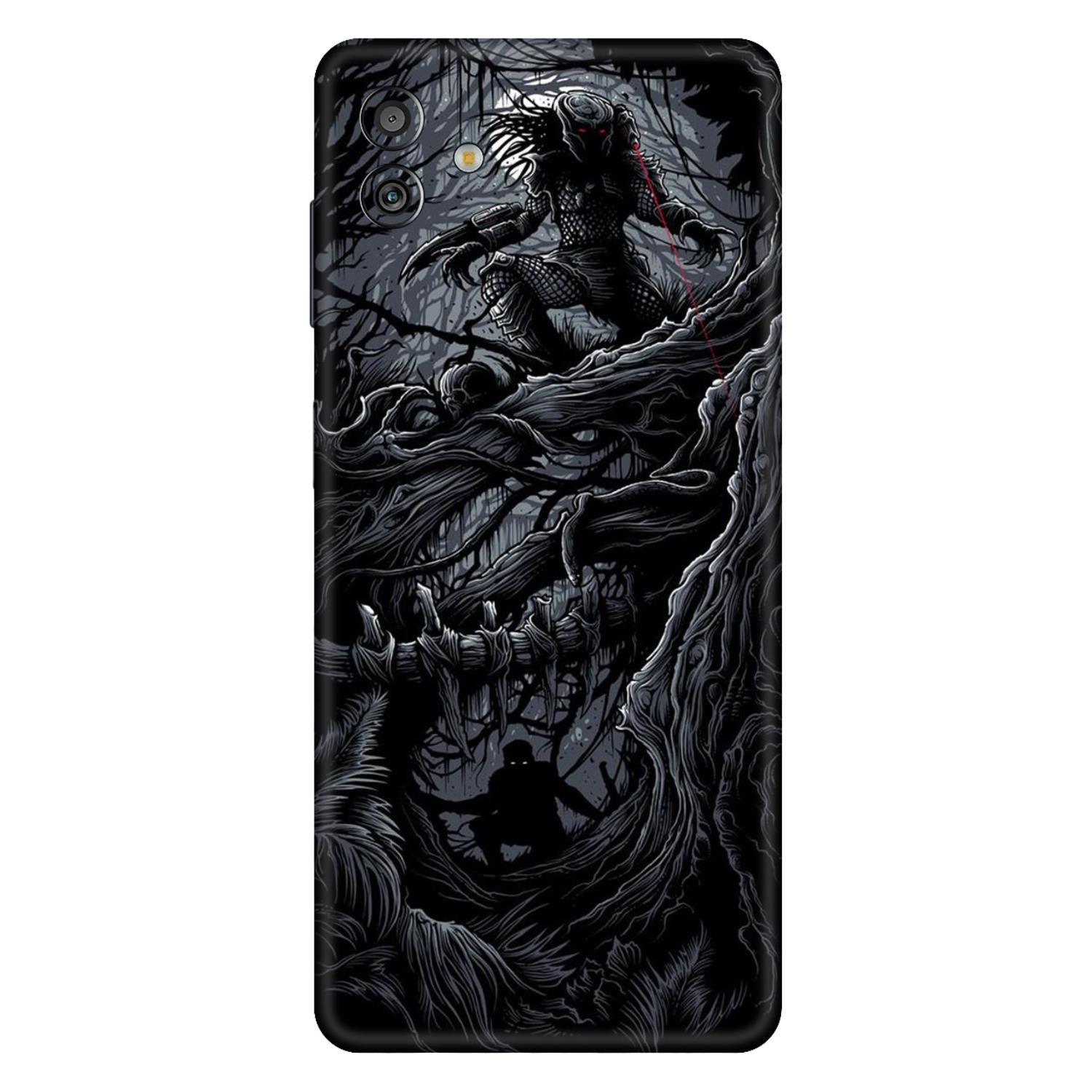 Samsung Galaxy M13 5G Skins & Wraps