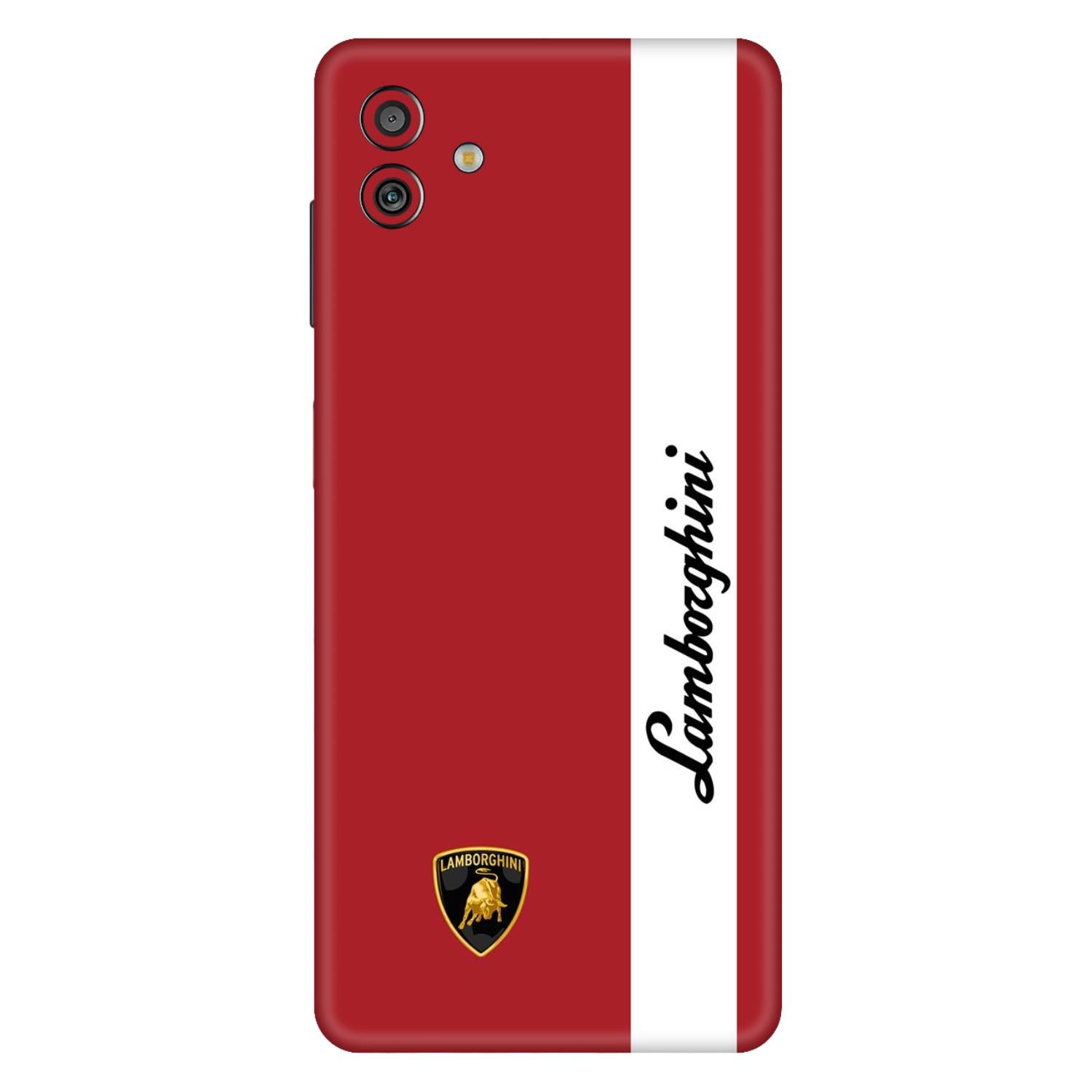 Samsung Galaxy M13 5G Skins & Wraps