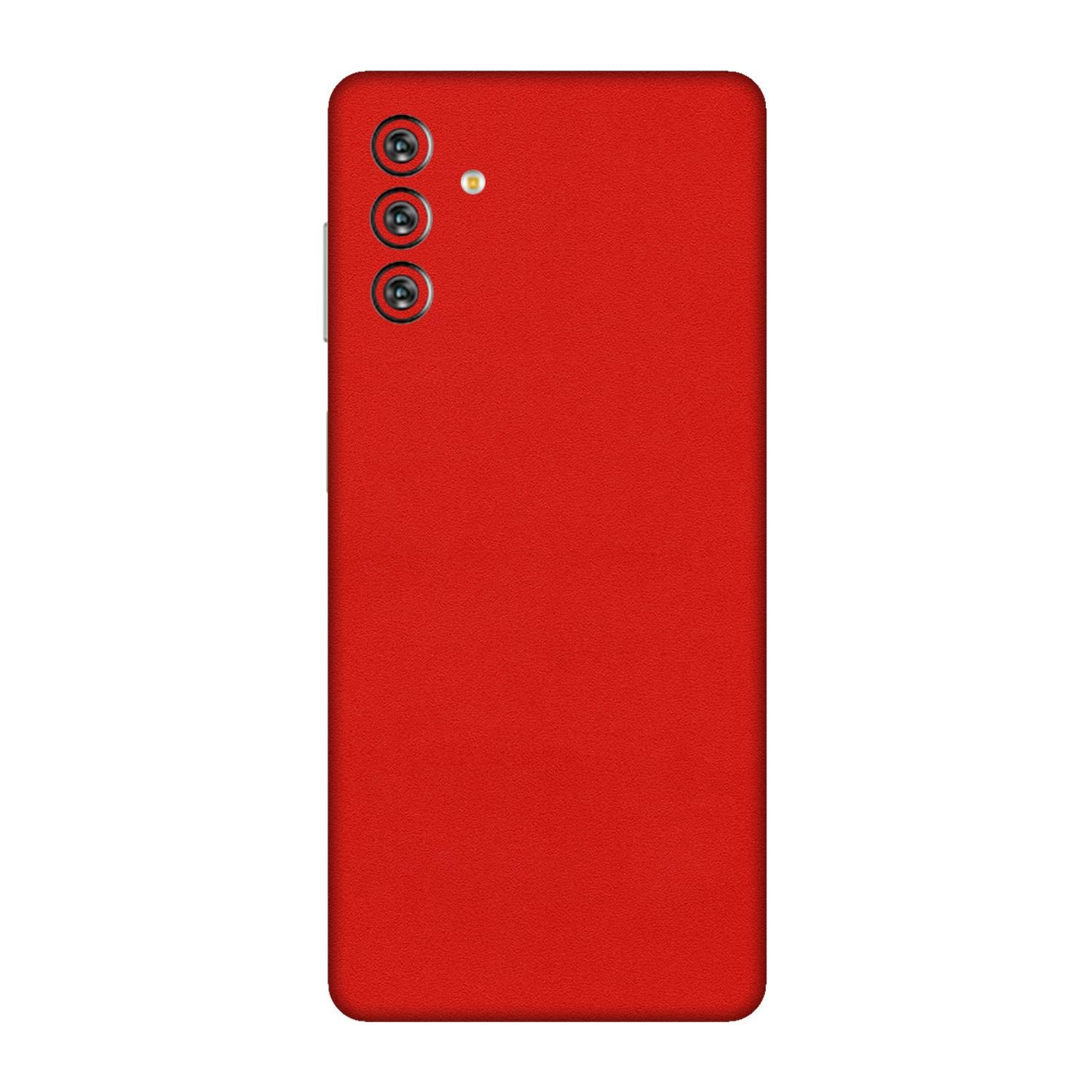 Samsung Galaxy M13 Skins & Wraps