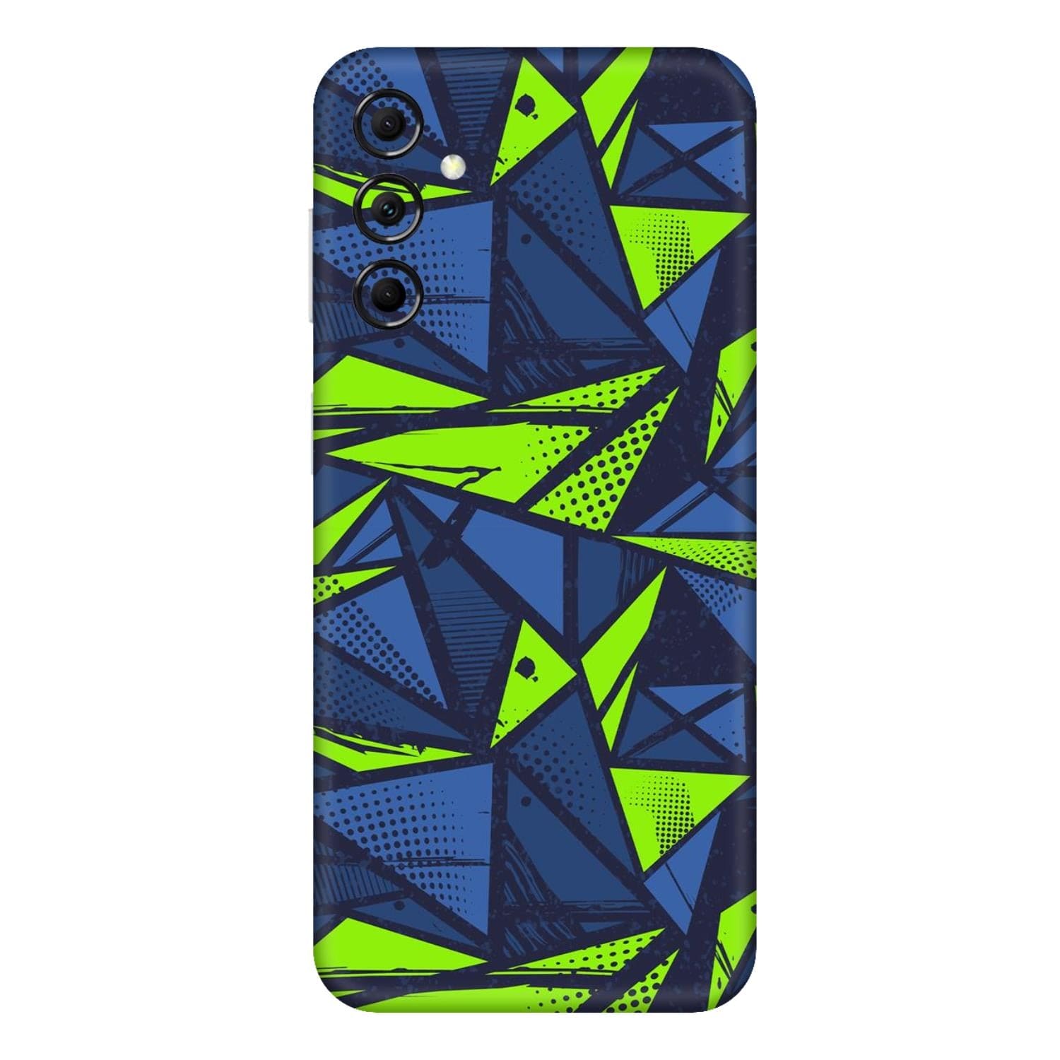 Samsung Galaxy M14 5G Skins & Wraps