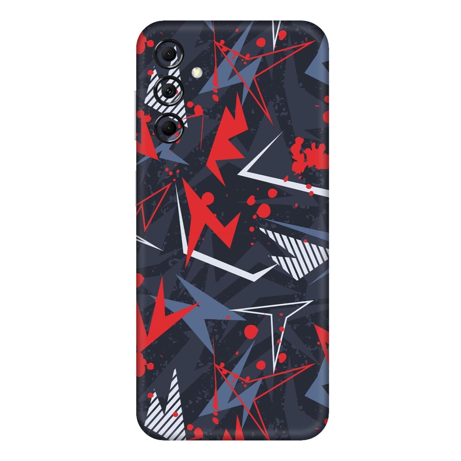 Samsung Galaxy M14 5G Skins & Wraps