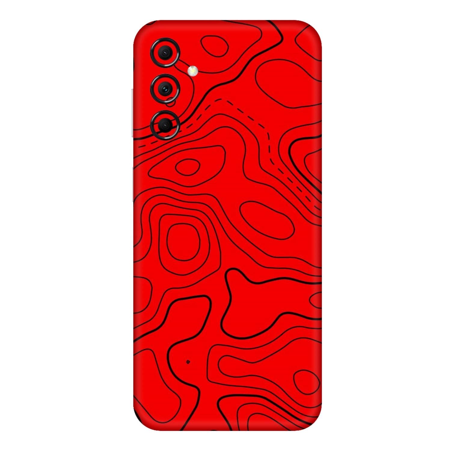 Samsung Galaxy M14 5G Skins & Wraps