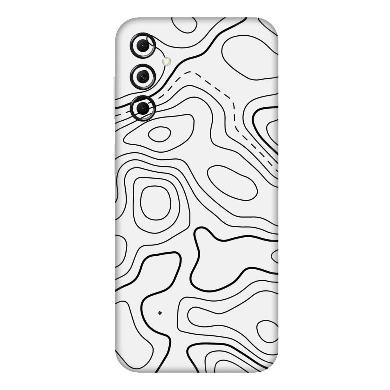 Samsung Galaxy M14 5G Skins & Wraps