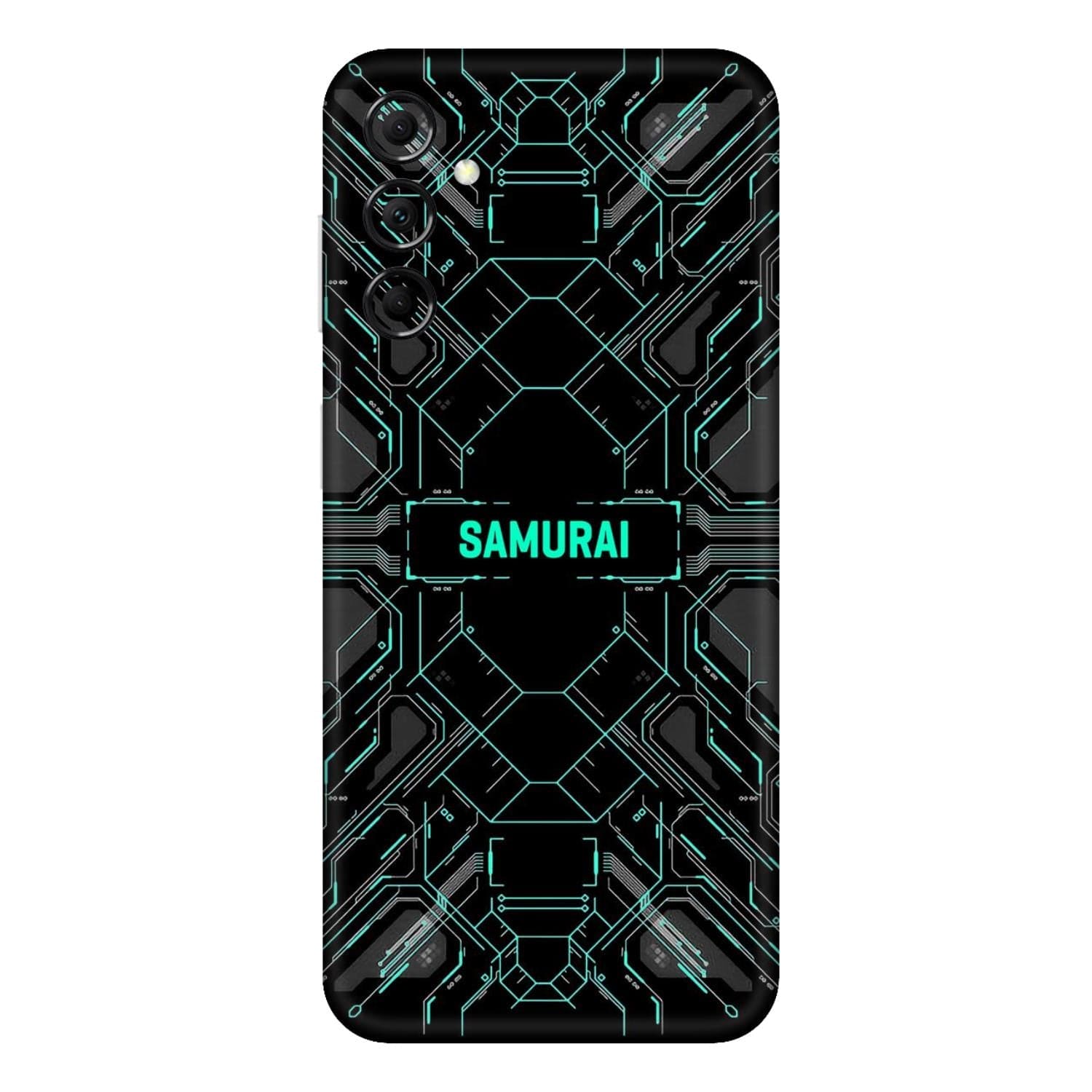 Samsung Galaxy M14 5G Skins & Wraps