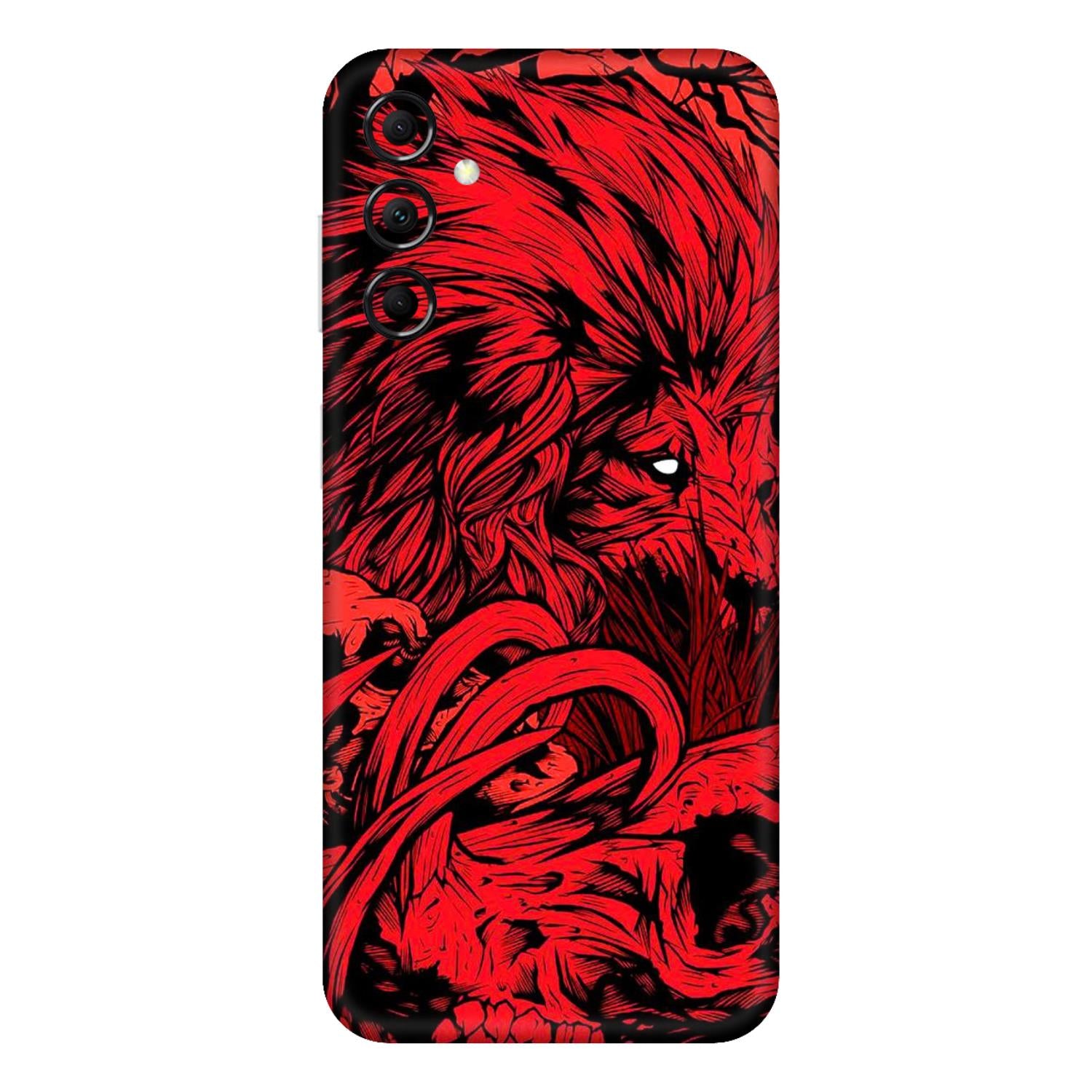 Samsung Galaxy M14 5G Skins & Wraps