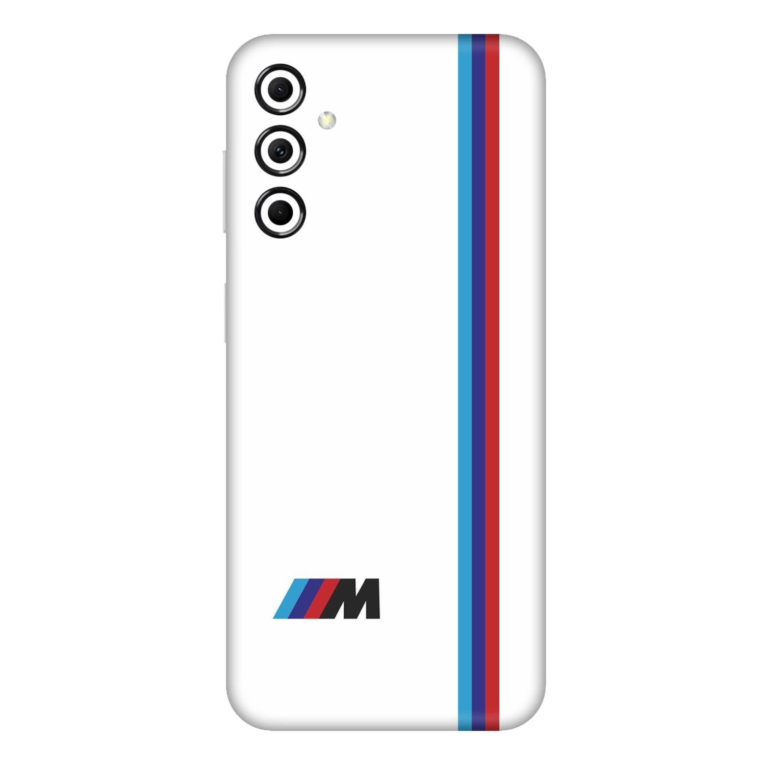 Samsung Galaxy M14 5G Skins & Wraps