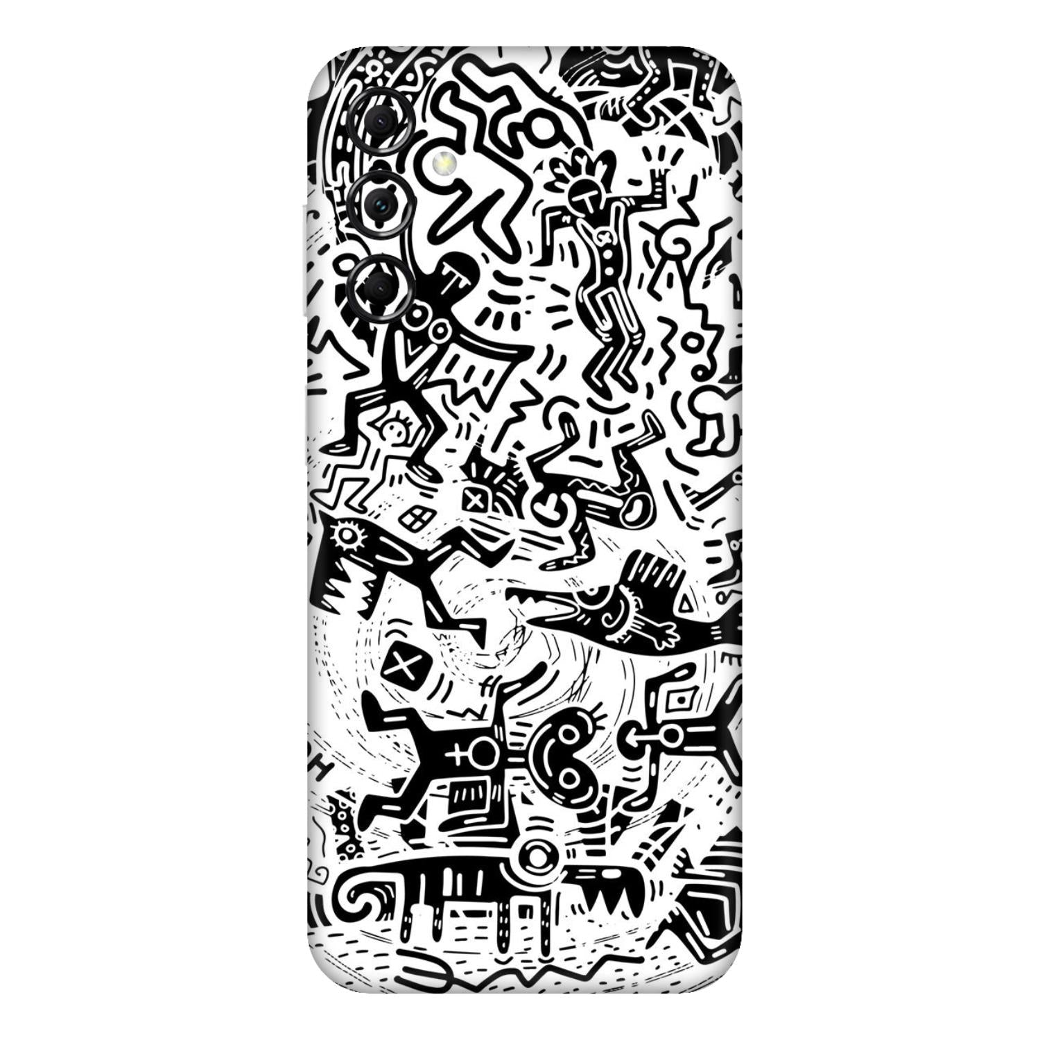 Samsung Galaxy M14 5G Skins & Wraps