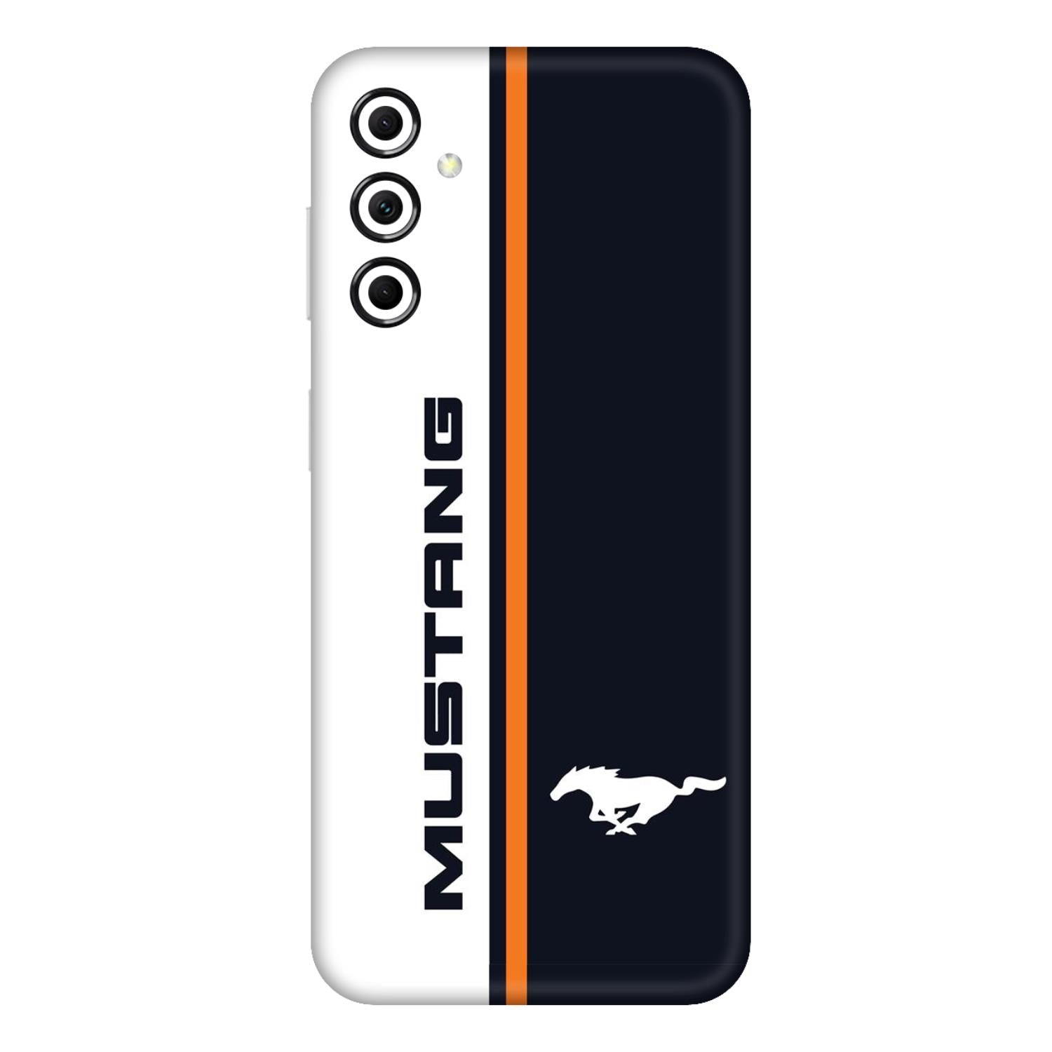 Samsung Galaxy M14 5G Skins & Wraps