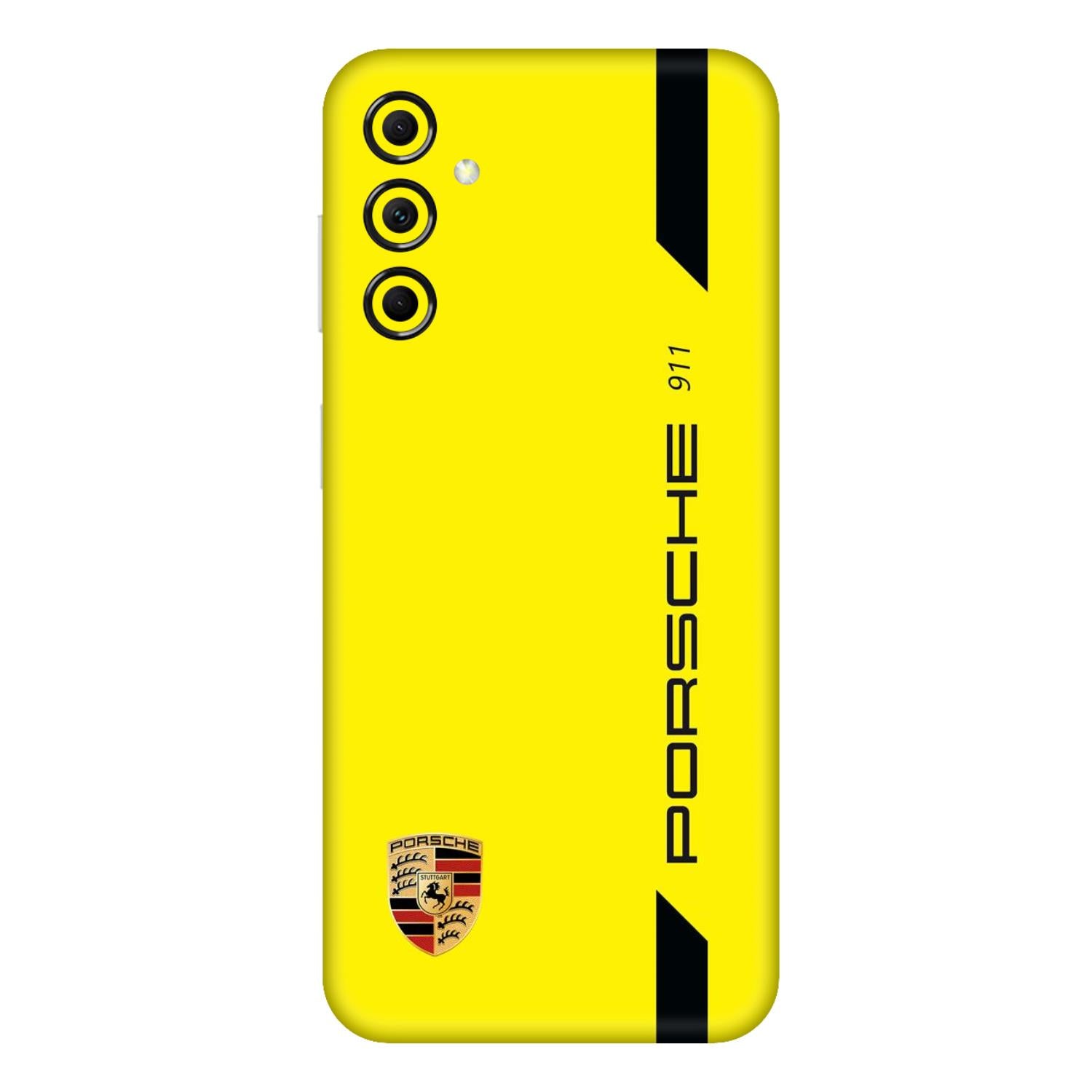Samsung Galaxy M14 5G Skins & Wraps