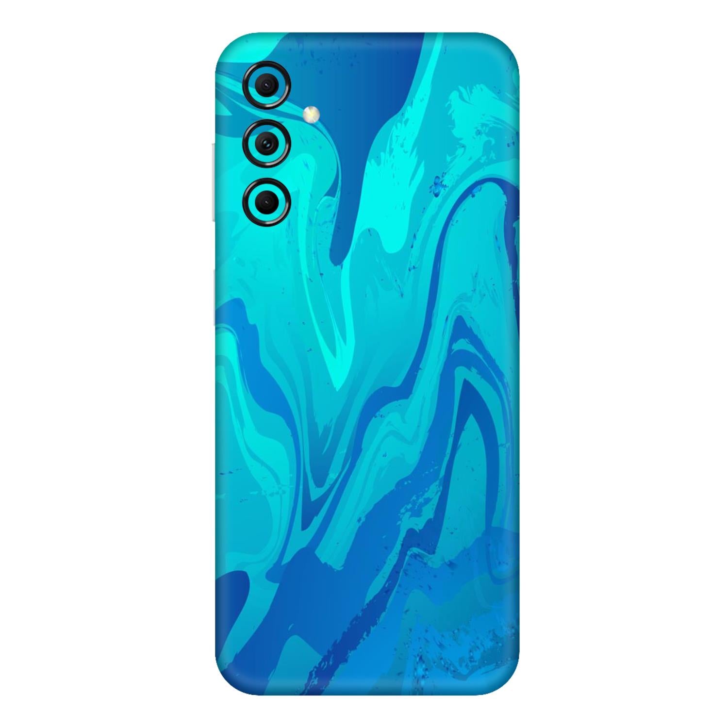 Samsung Galaxy M14 5G Skins & Wraps