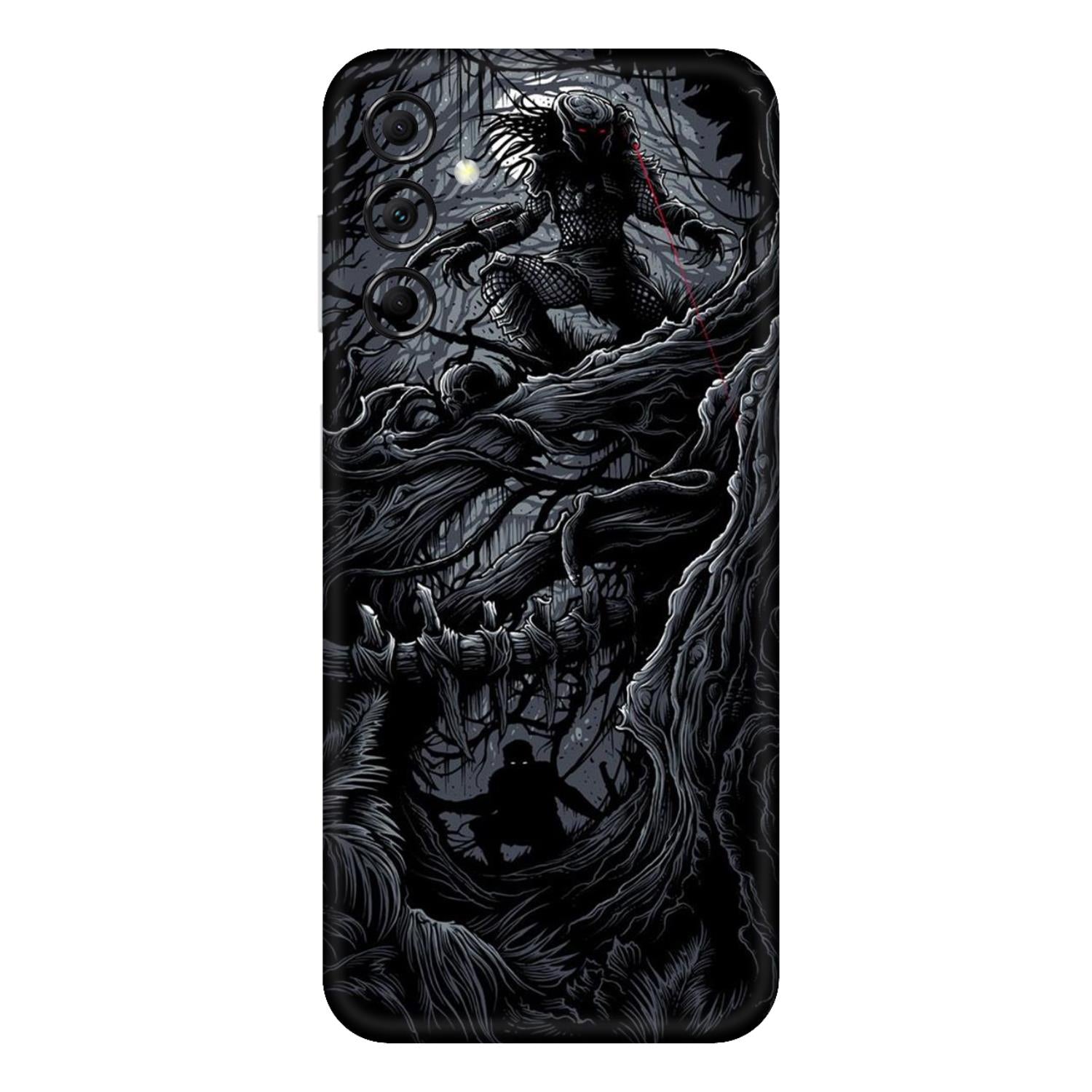 Samsung Galaxy M14 5G Skins & Wraps