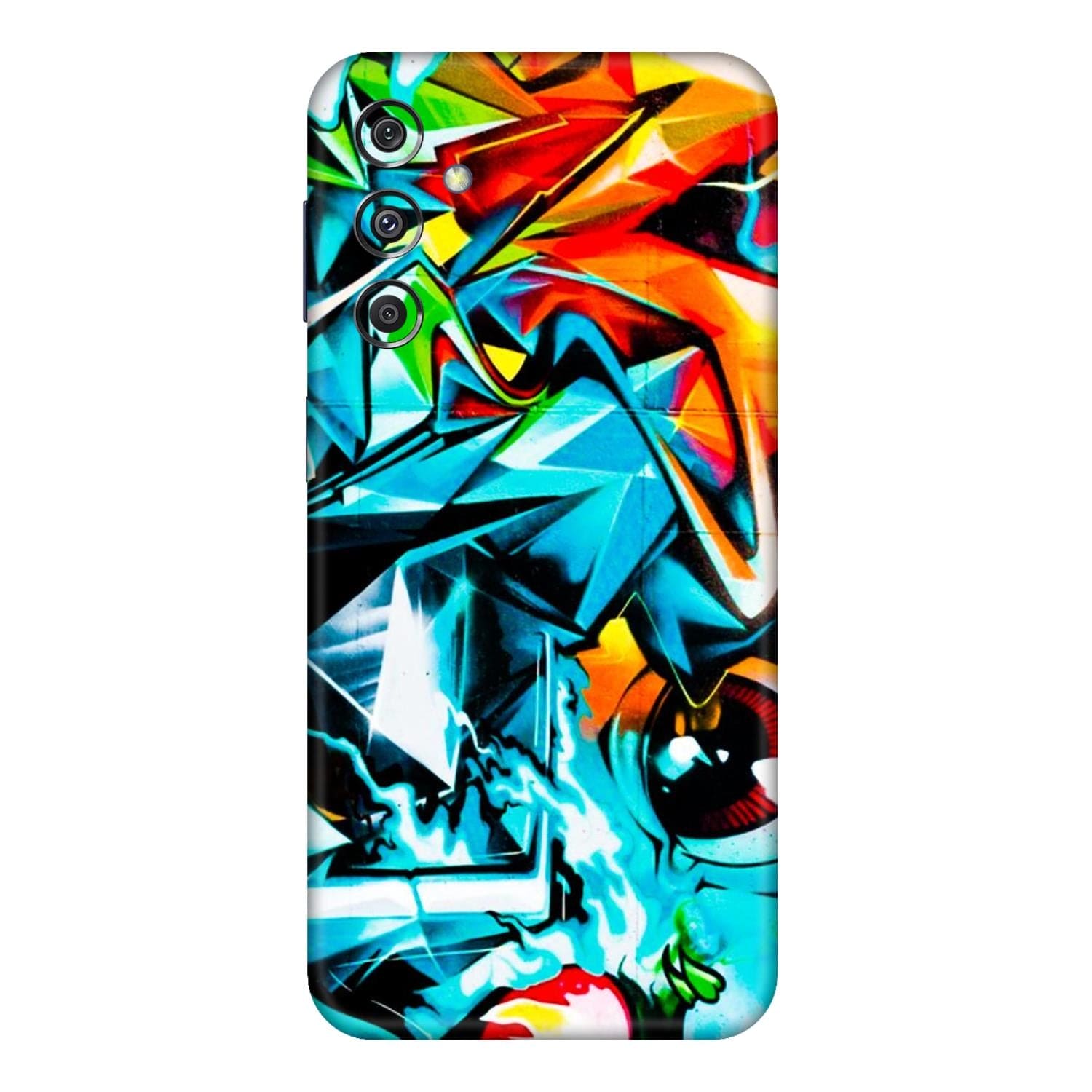 Samsung Galaxy M34 (5G) Skins & Wraps