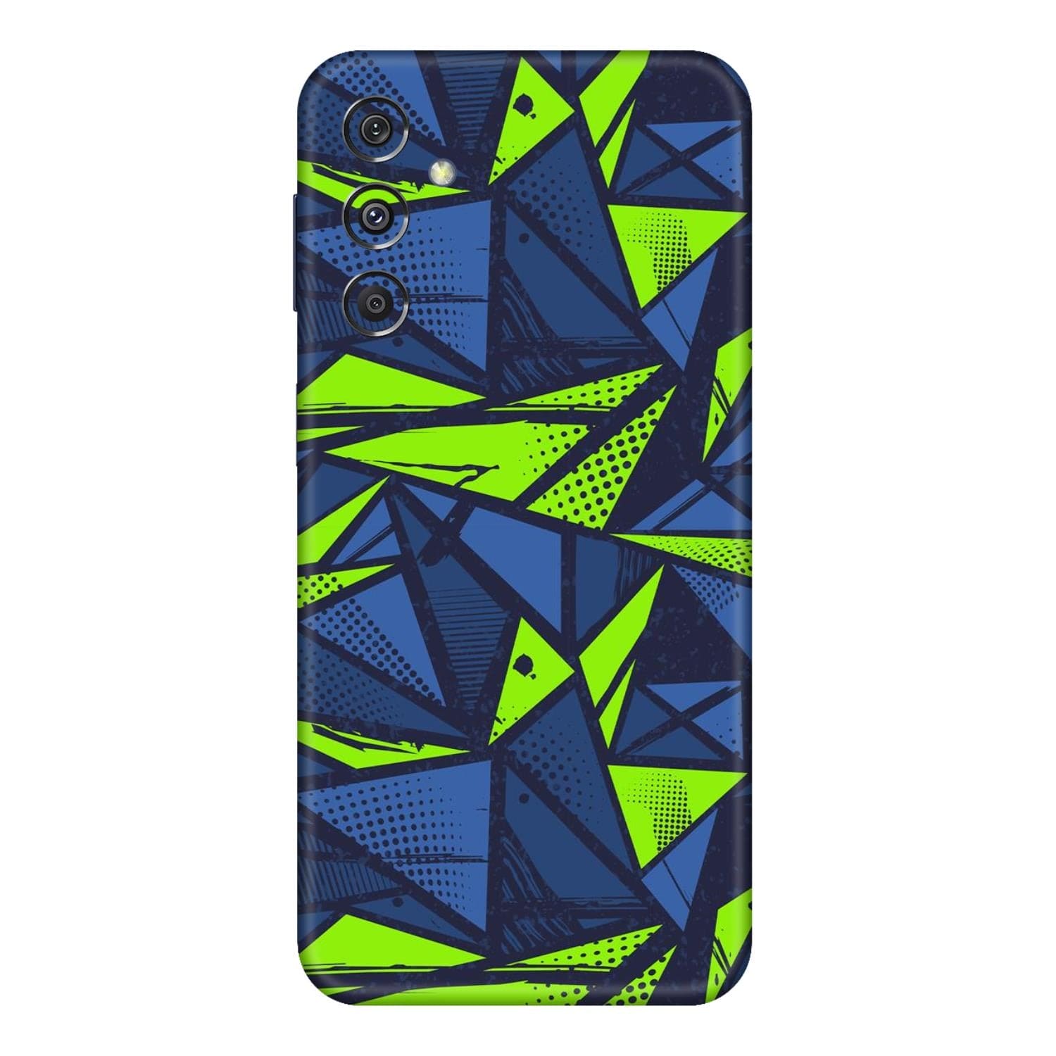 Samsung Galaxy M34 (5G) Skins & Wraps