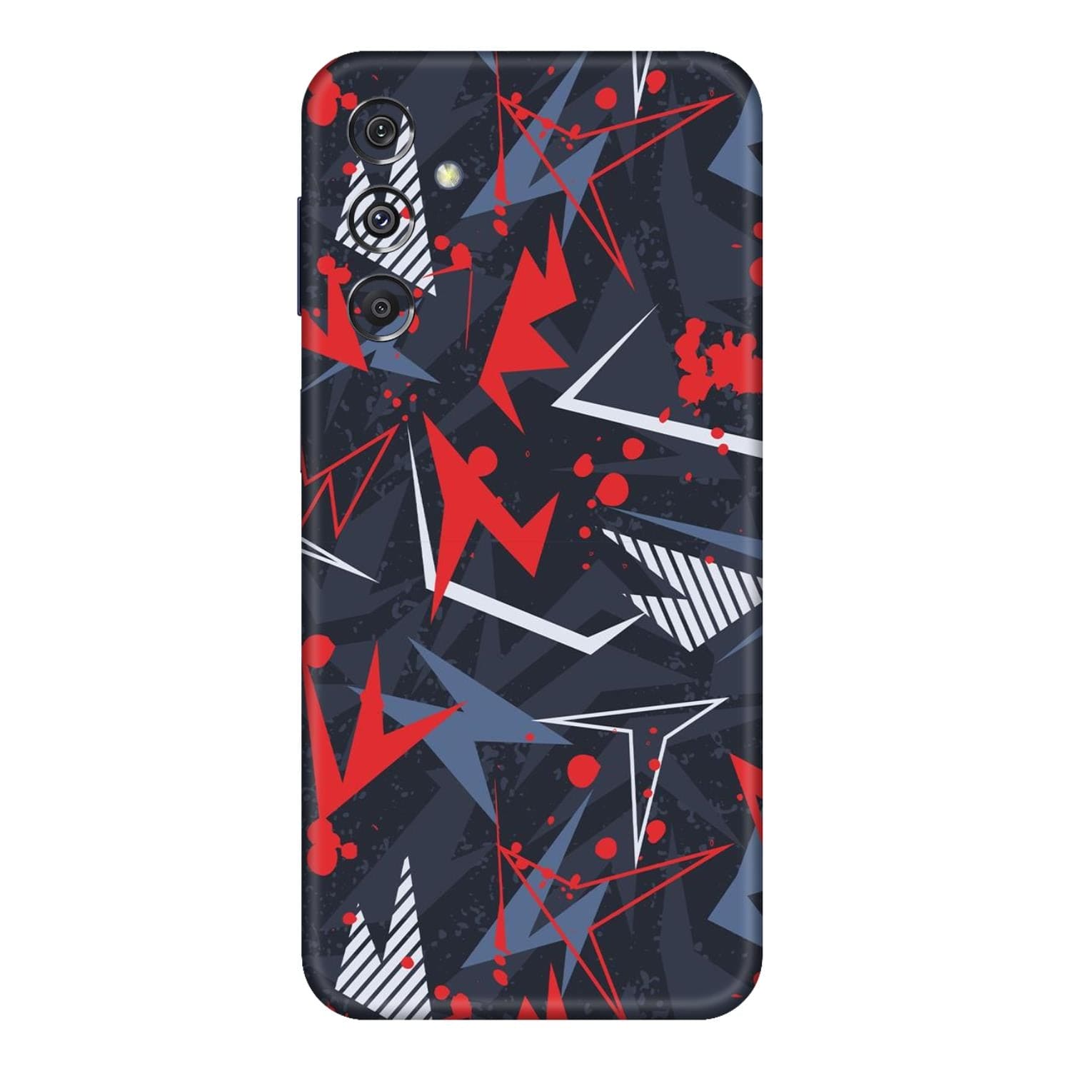 Samsung Galaxy M34 (5G) Skins & Wraps