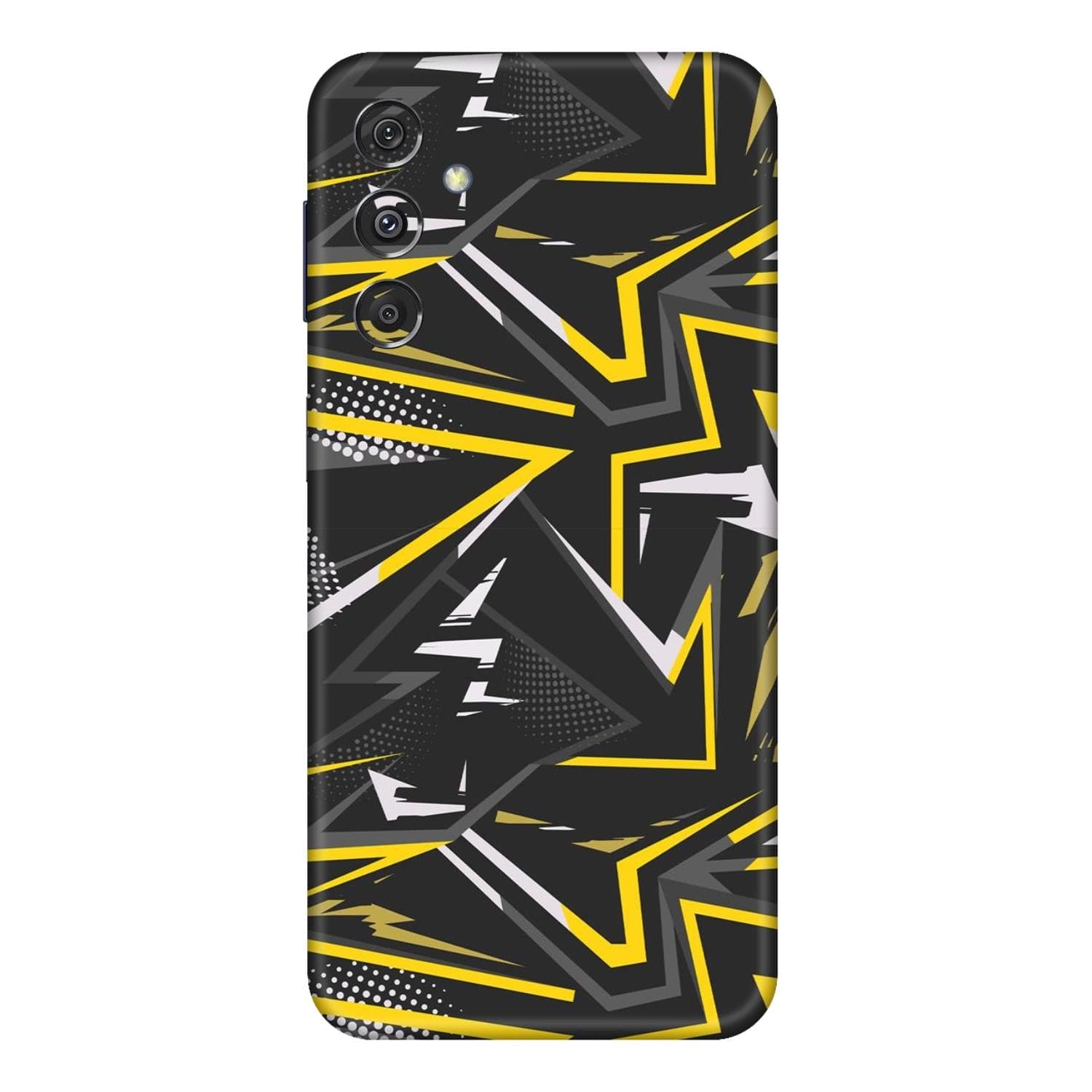 Samsung Galaxy M34 (5G) Skins & Wraps