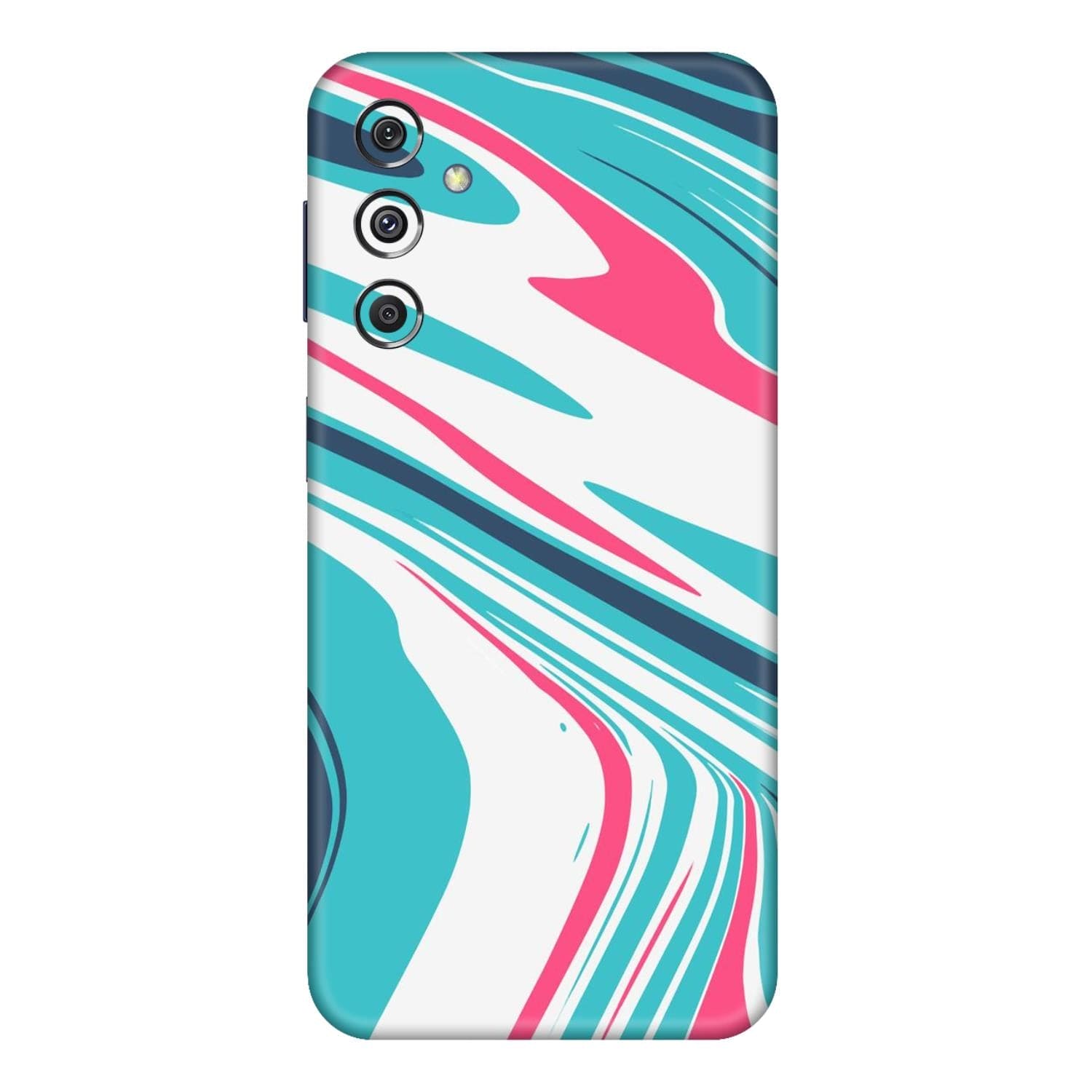 Samsung Galaxy M34 (5G) Skins & Wraps