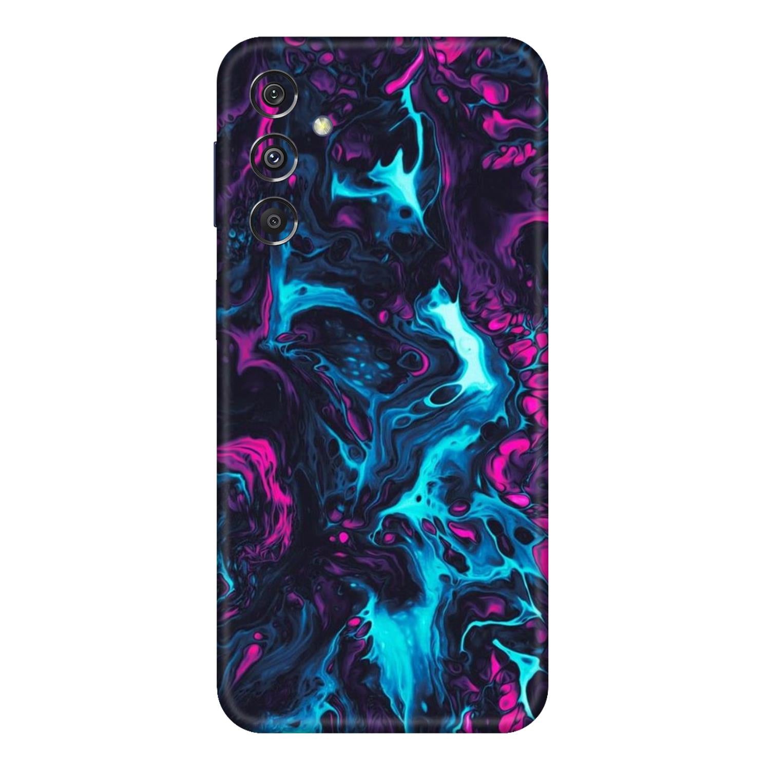 Samsung Galaxy M34 (5G) Skins & Wraps