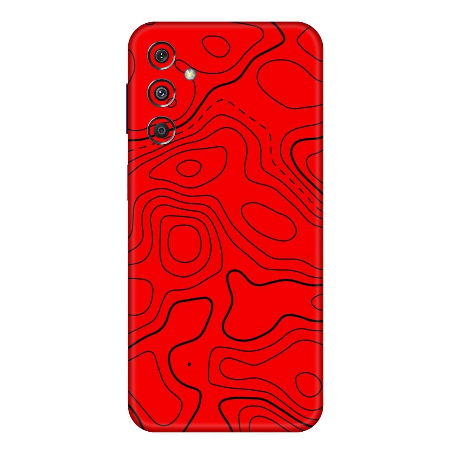Samsung Galaxy M34 (5G) Skins & Wraps