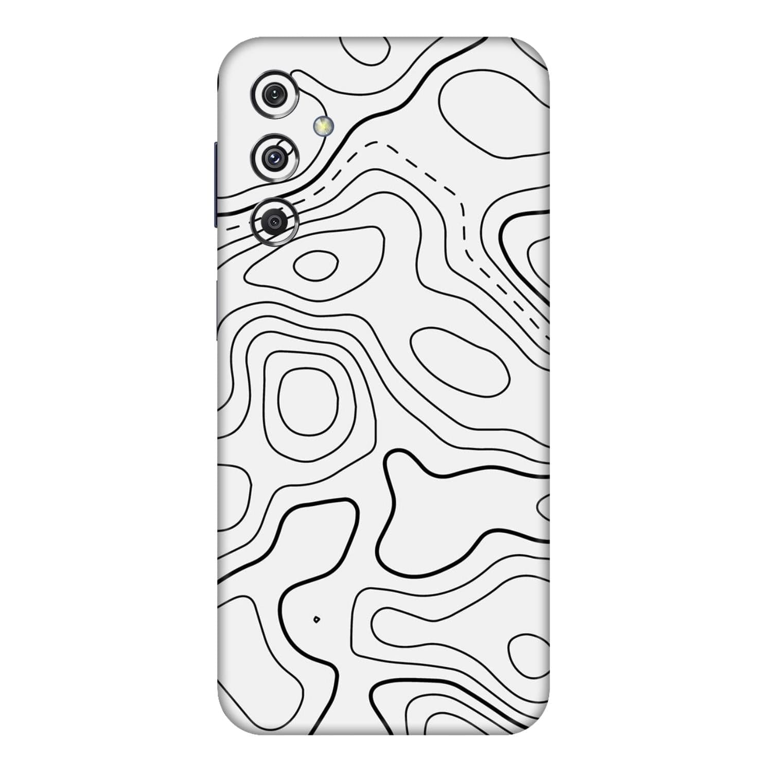Samsung Galaxy M34 (5G) Skins & Wraps