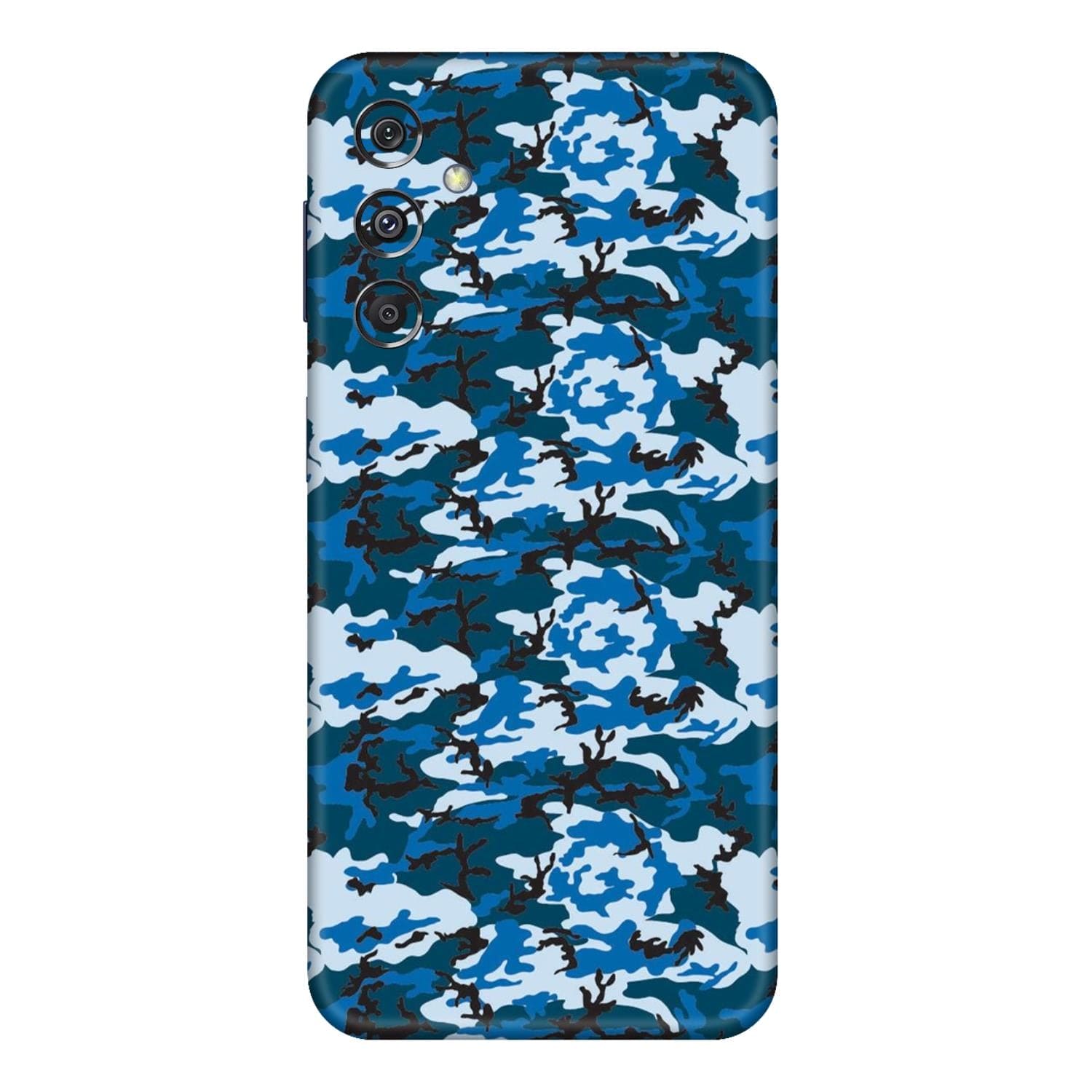 Samsung Galaxy M34 (5G) Skins & Wraps