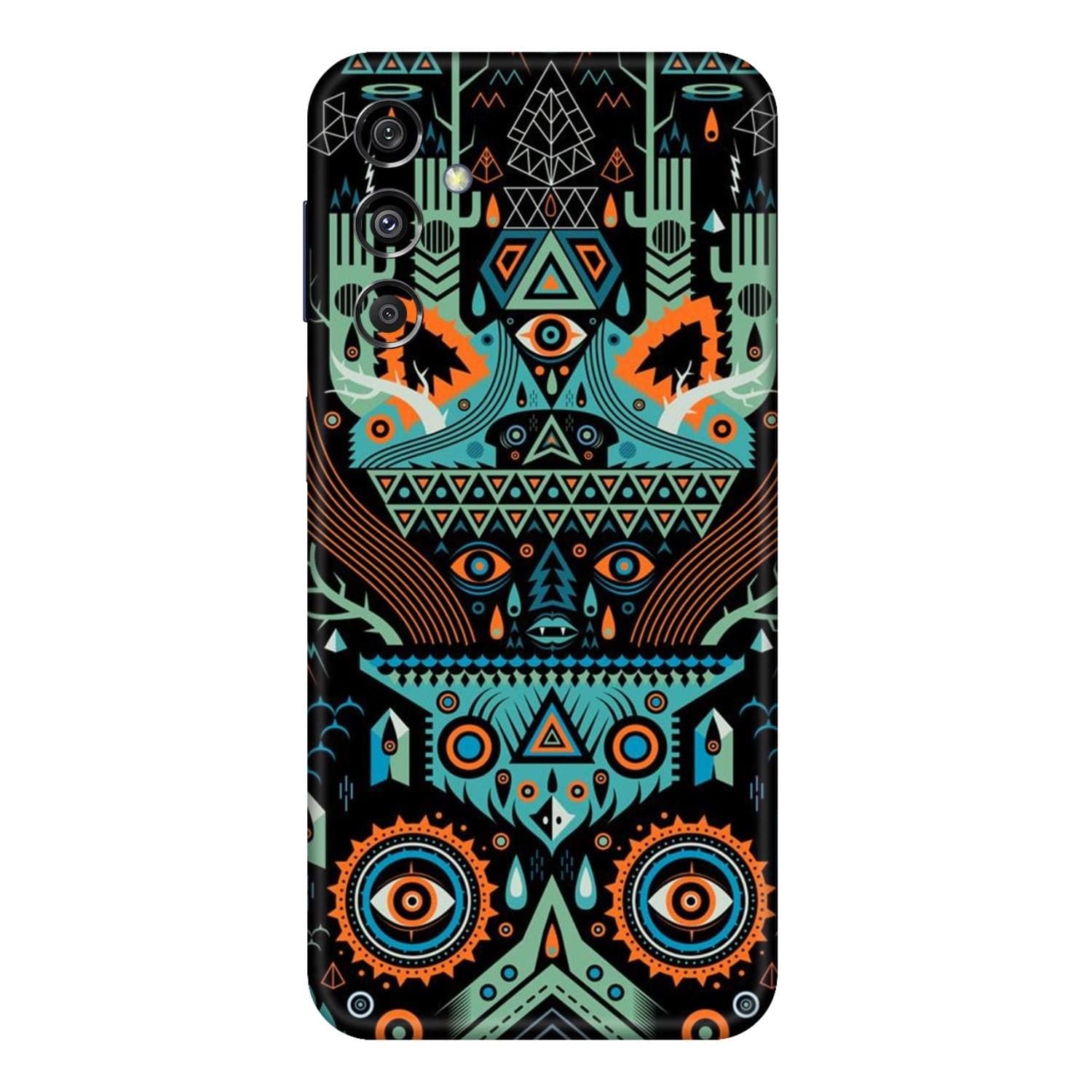 Samsung Galaxy M34 (5G) Skins & Wraps