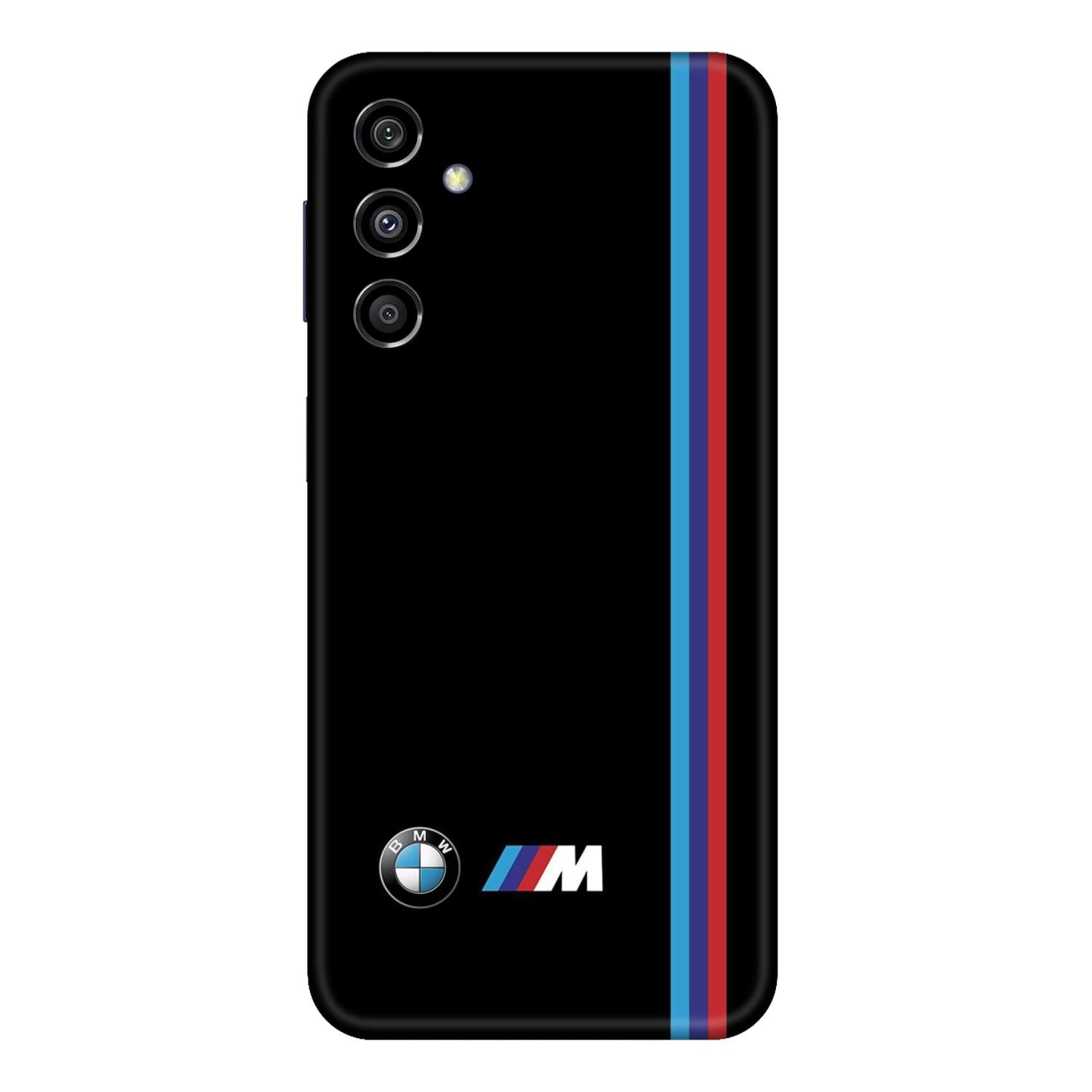 Samsung Galaxy M34 (5G) Skins & Wraps