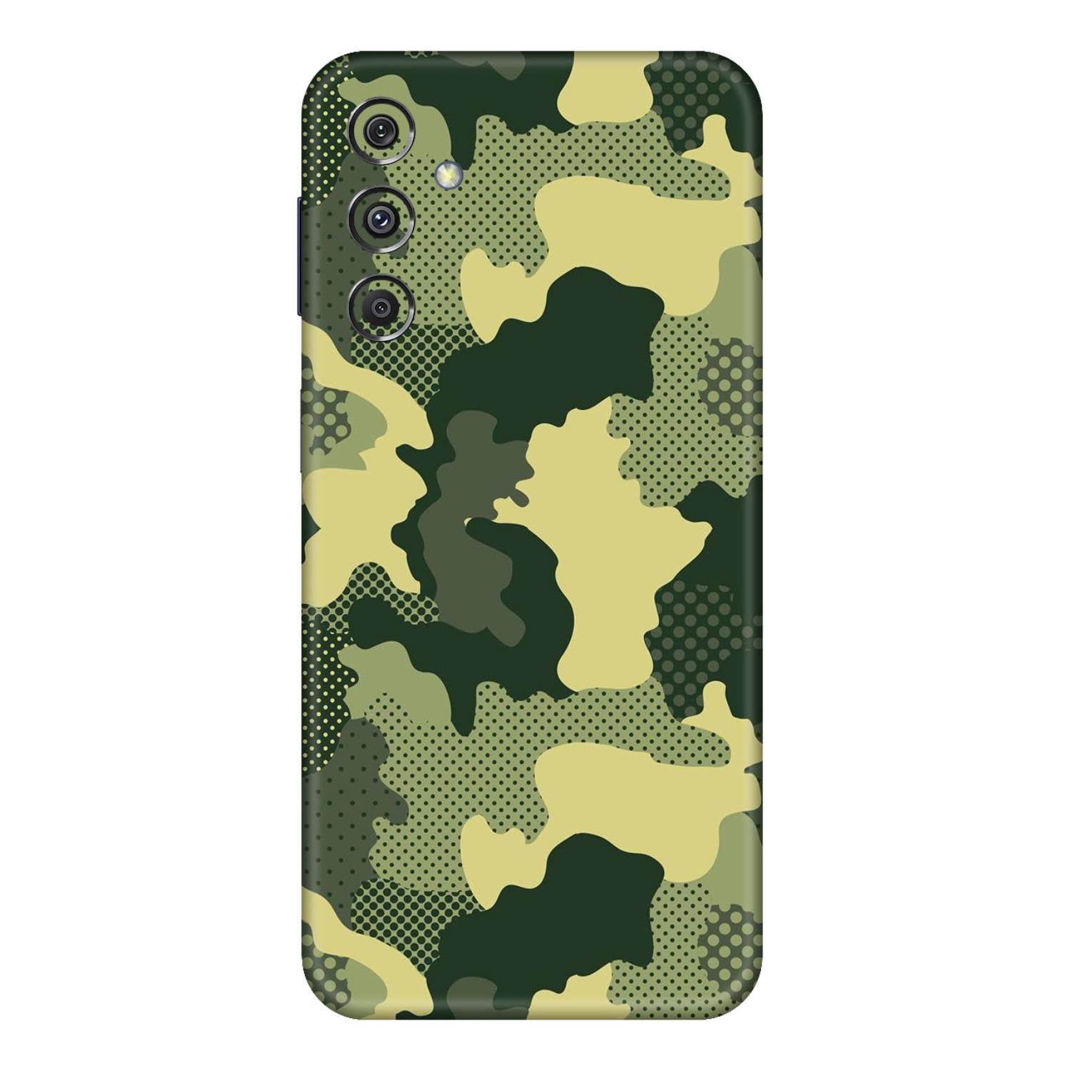 Samsung Galaxy M34 (5G) Skins & Wraps