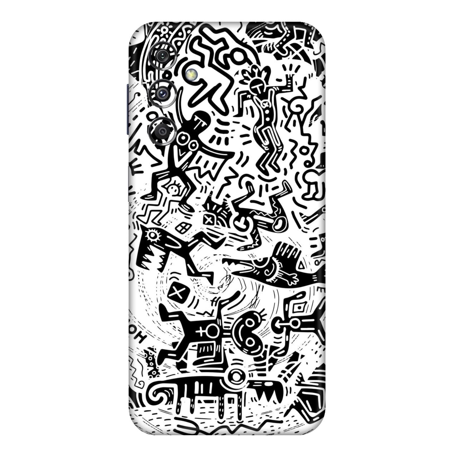 Samsung Galaxy M34 (5G) Skins & Wraps