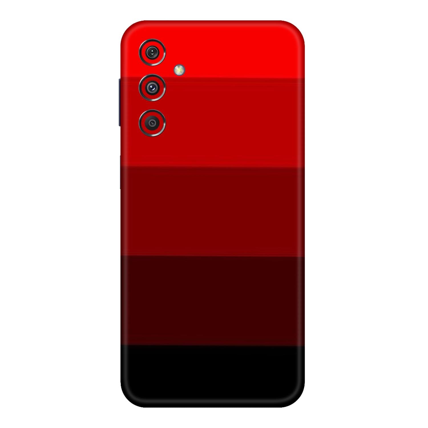 Samsung Galaxy M34 (5G) Skins & Wraps