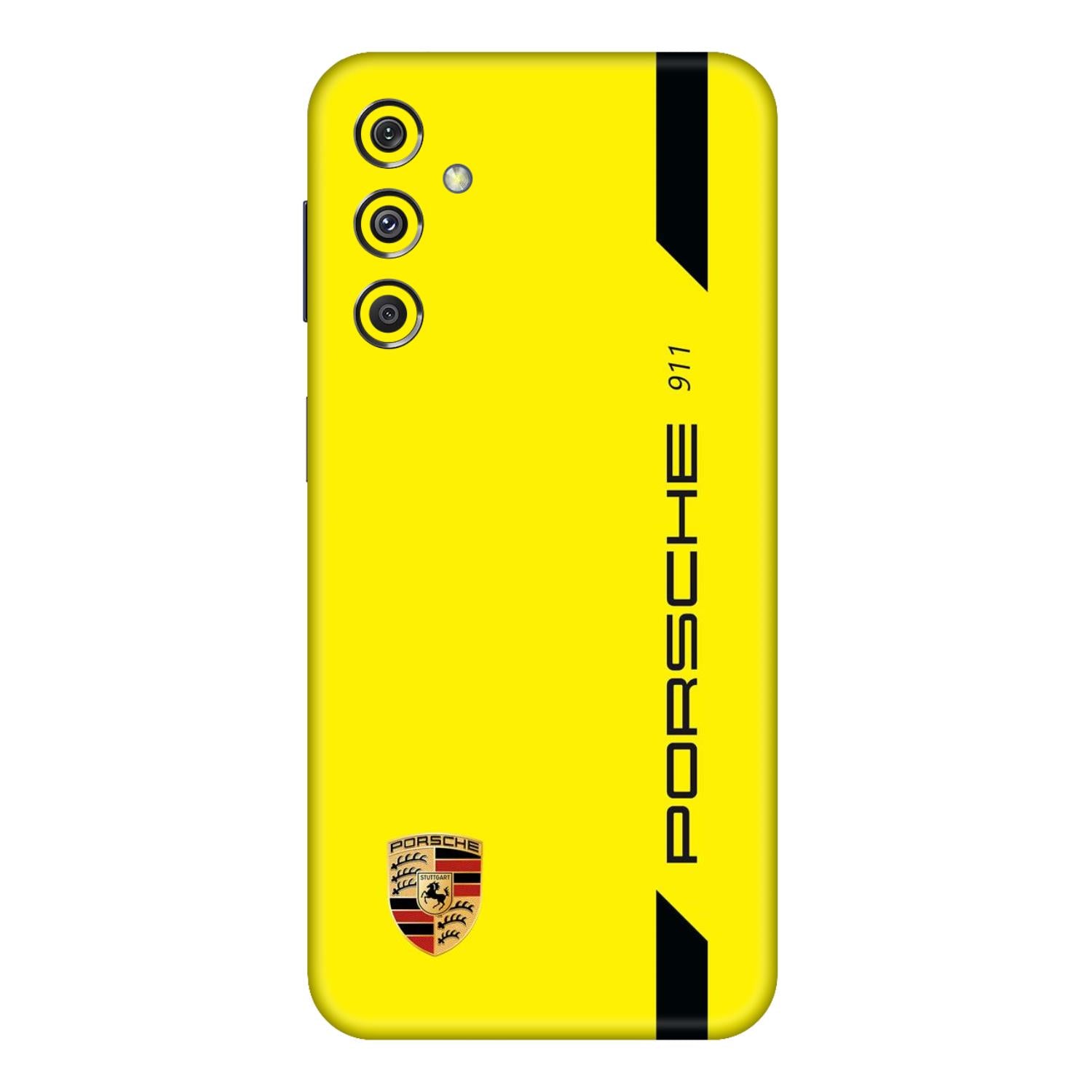 Samsung Galaxy M34 (5G) Skins & Wraps