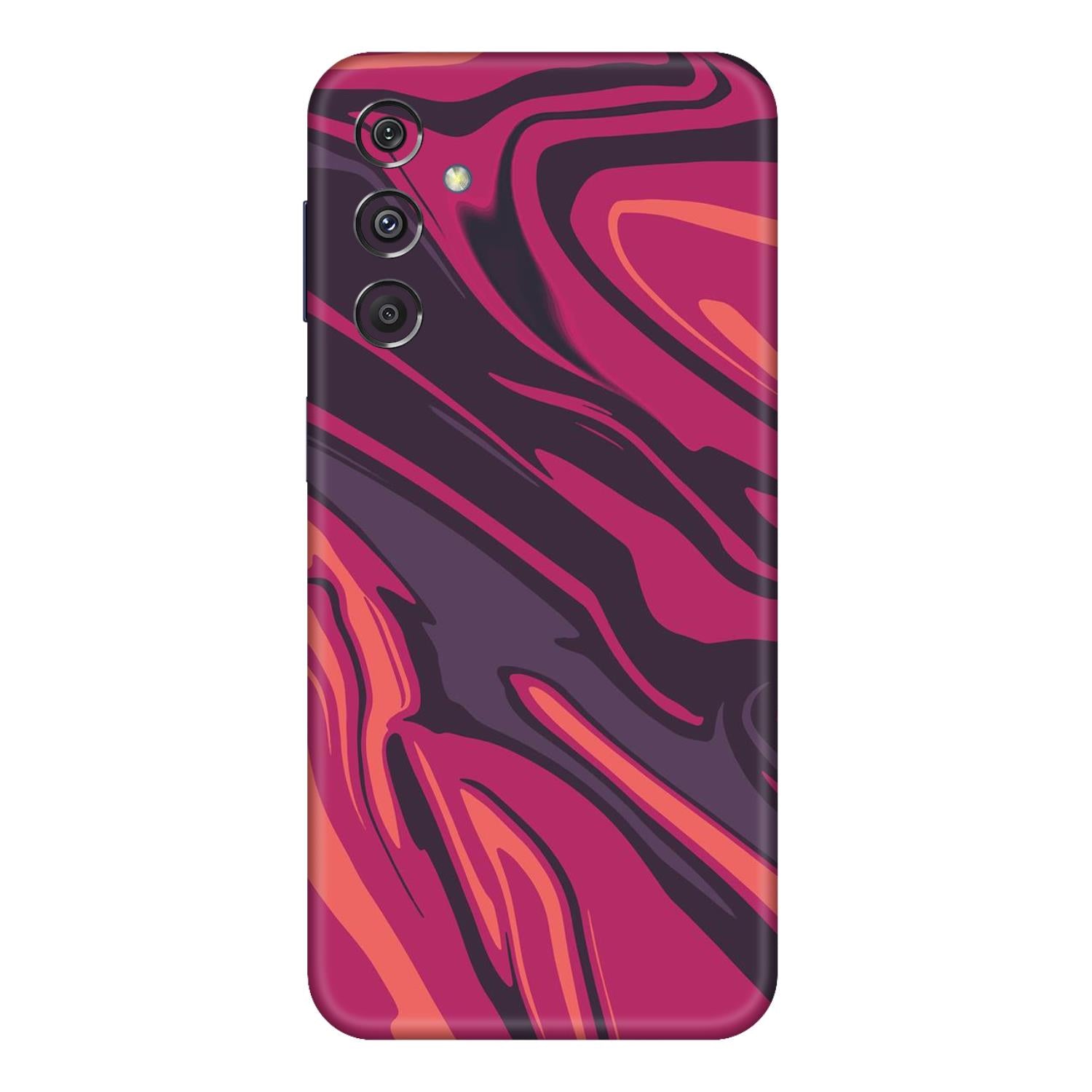 Samsung Galaxy M34 (5G) Skins & Wraps