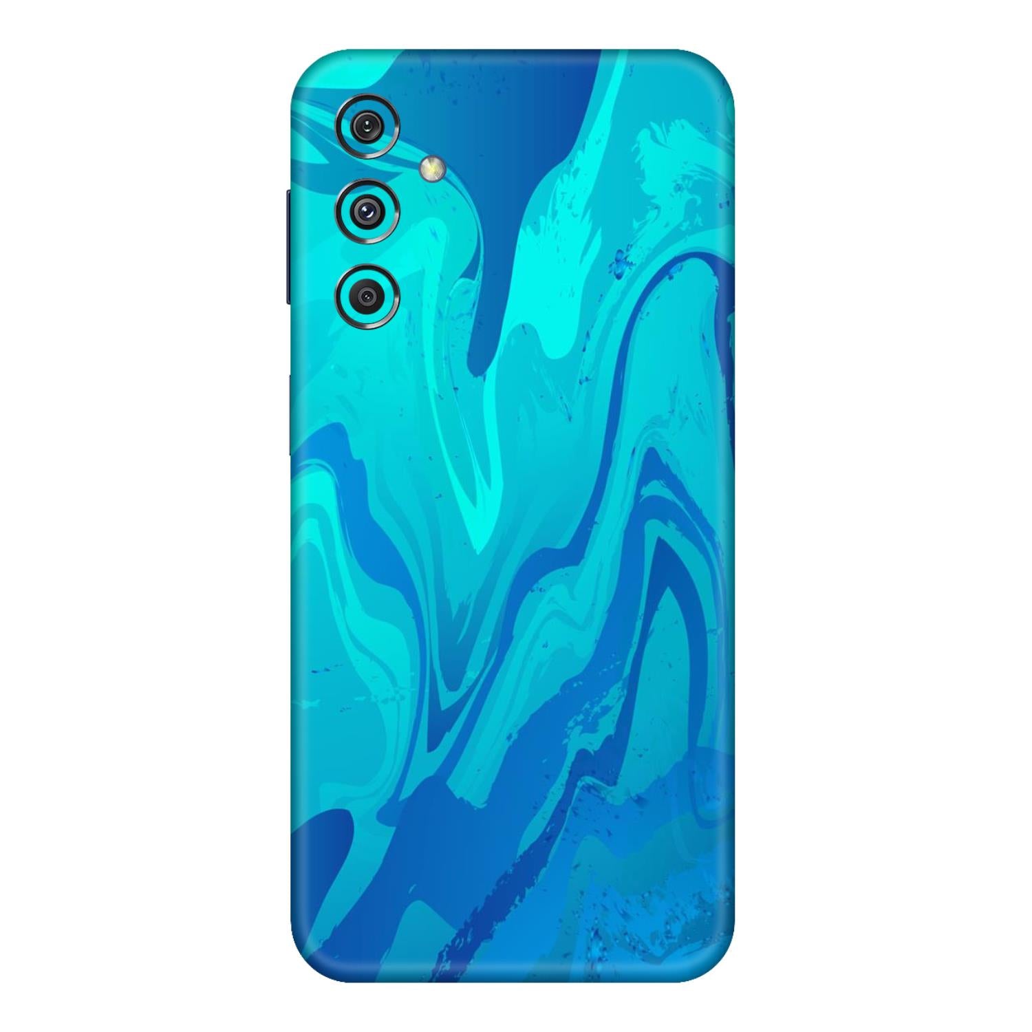 Samsung Galaxy M34 (5G) Skins & Wraps