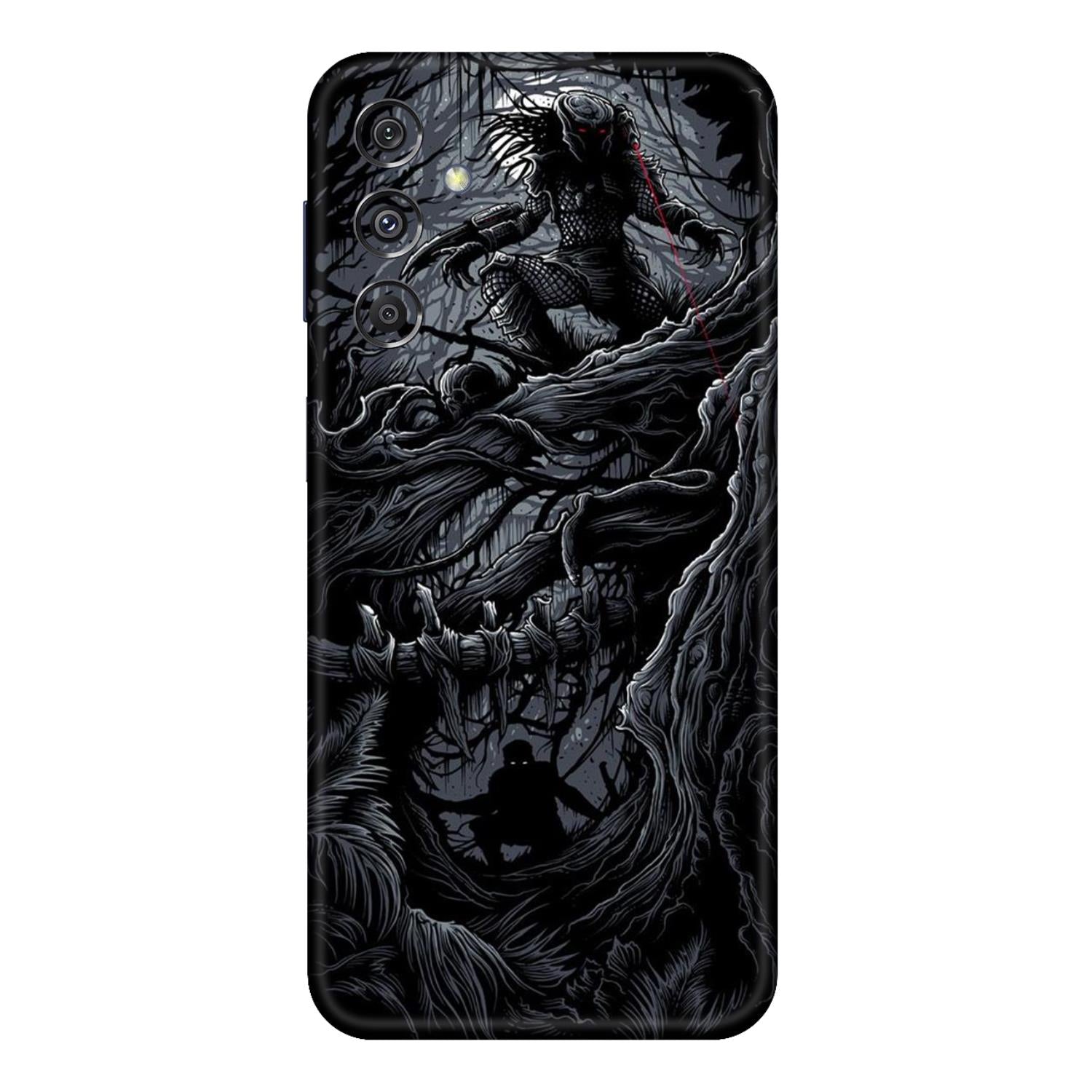 Samsung Galaxy M34 (5G) Skins & Wraps