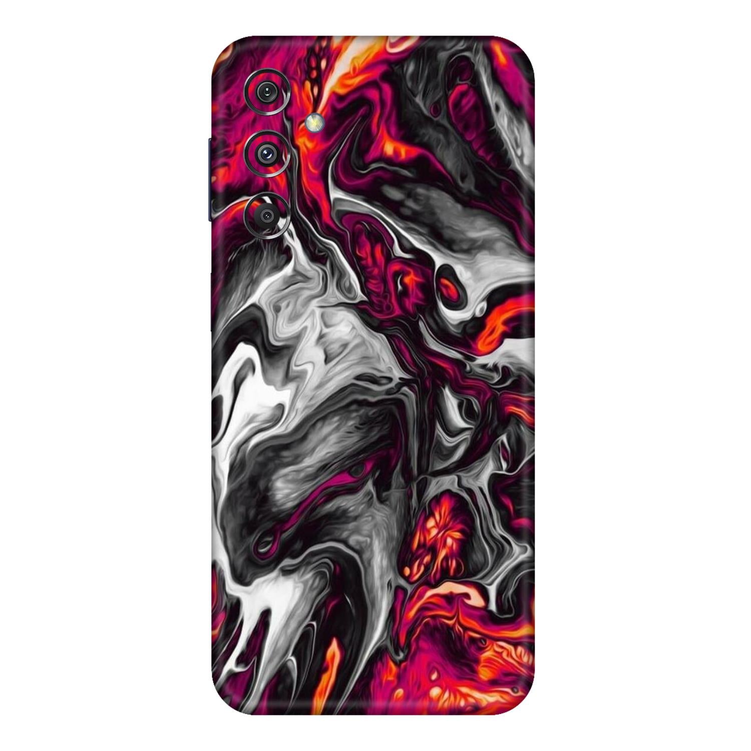 Samsung Galaxy M34 (5G) Skins & Wraps