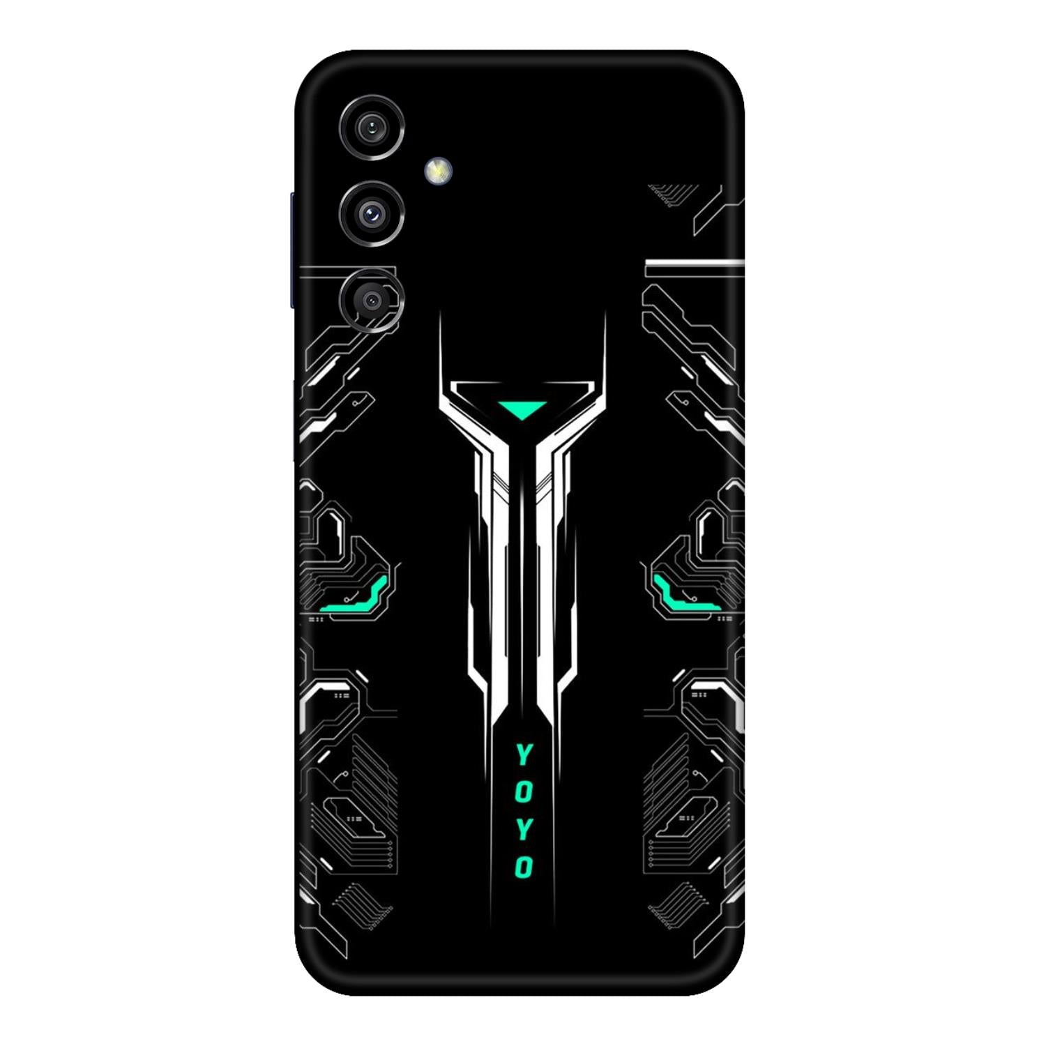 Samsung Galaxy M34 (5G) Skins & Wraps