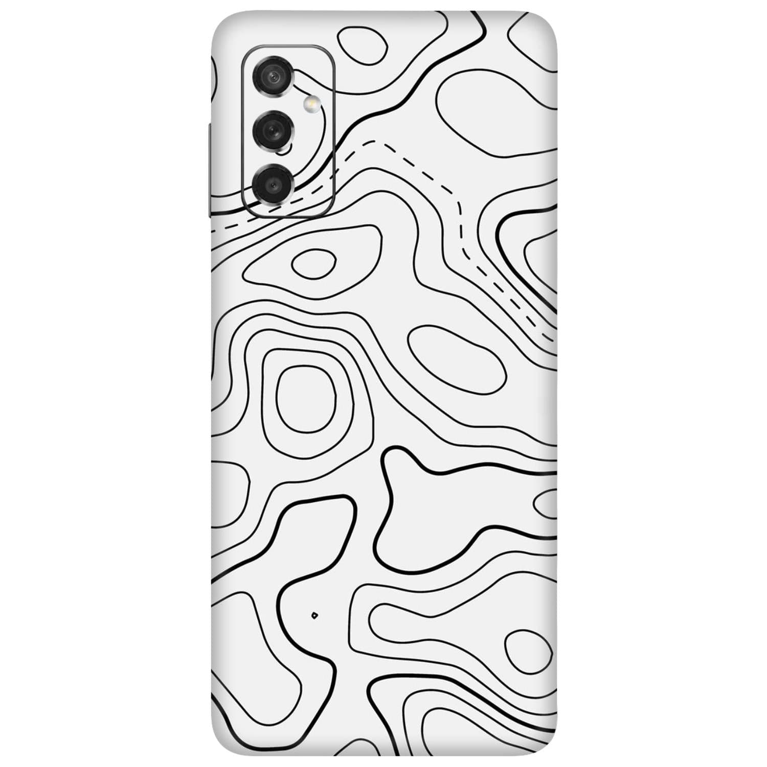 Samsung Galaxy M52 (5G) Skins & Wraps