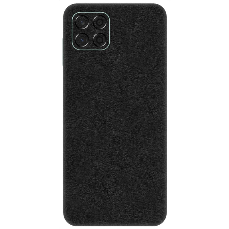 ) skin on Samsung Galaxy M53 (5G by Decalz
