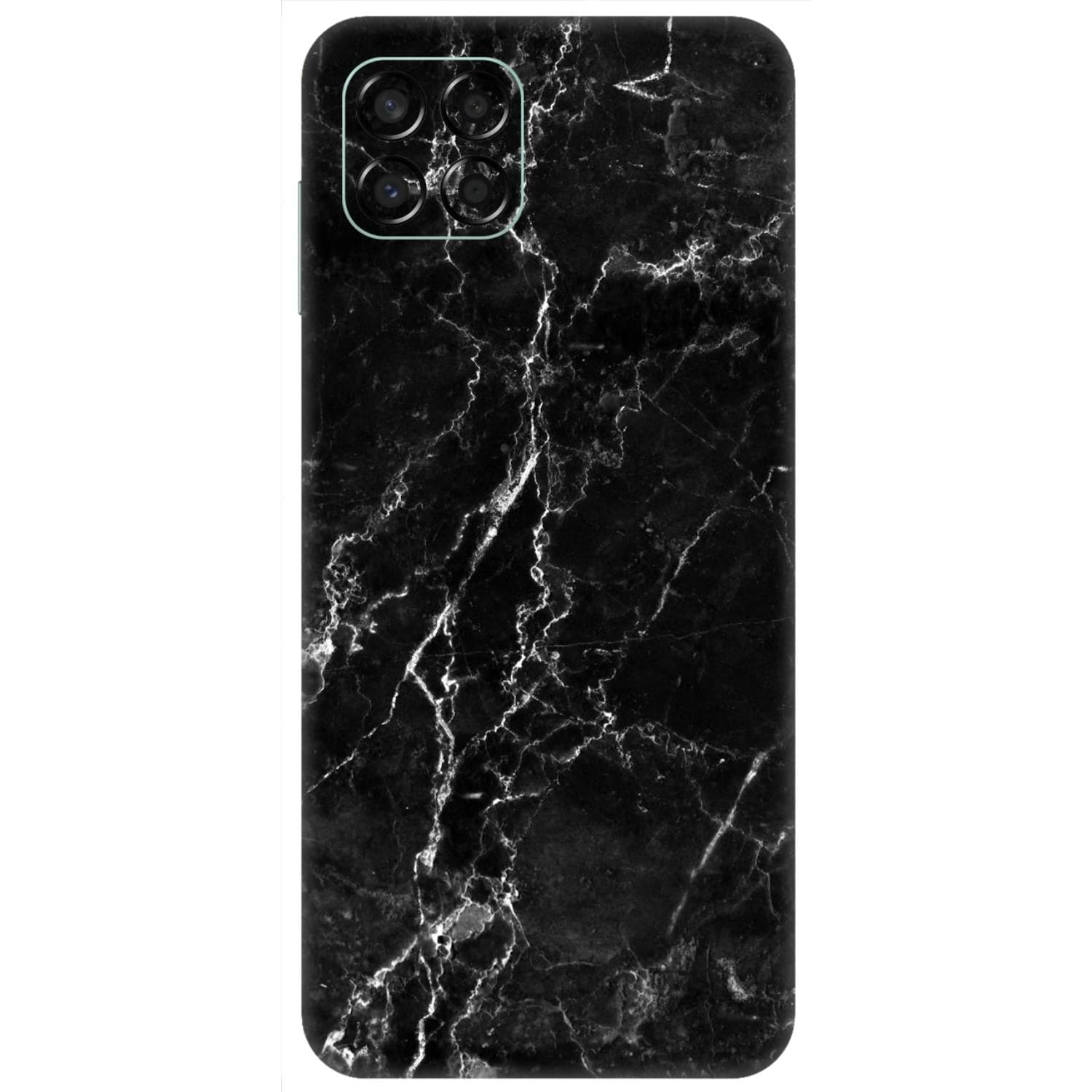 Samsung Galaxy M53 (5G) Skins & Wraps