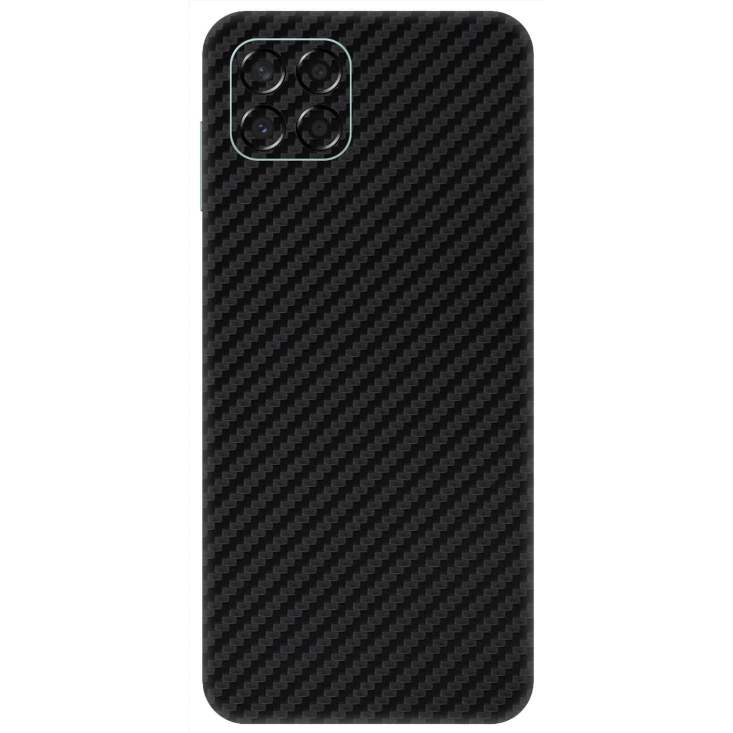 Samsung Galaxy M53 (5G) Skins & Wraps