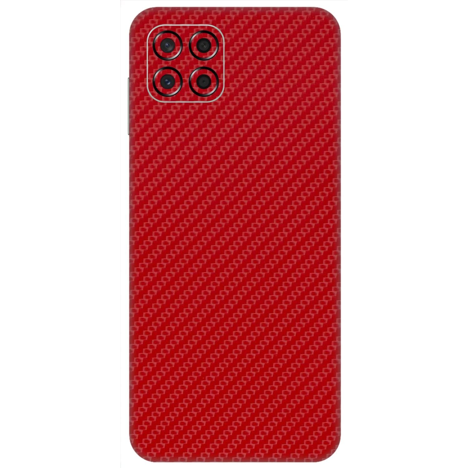Samsung Galaxy M53 (5G) Skins & Wraps