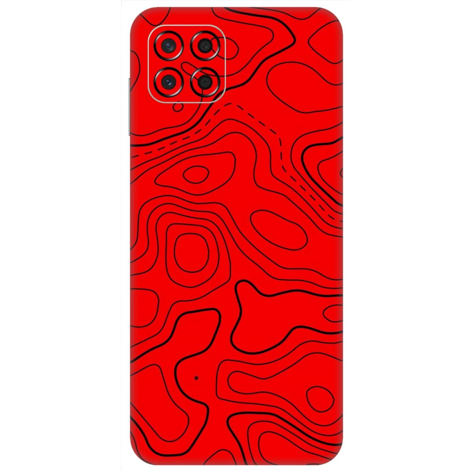 Samsung Galaxy M53 (5G) Skins & Wraps