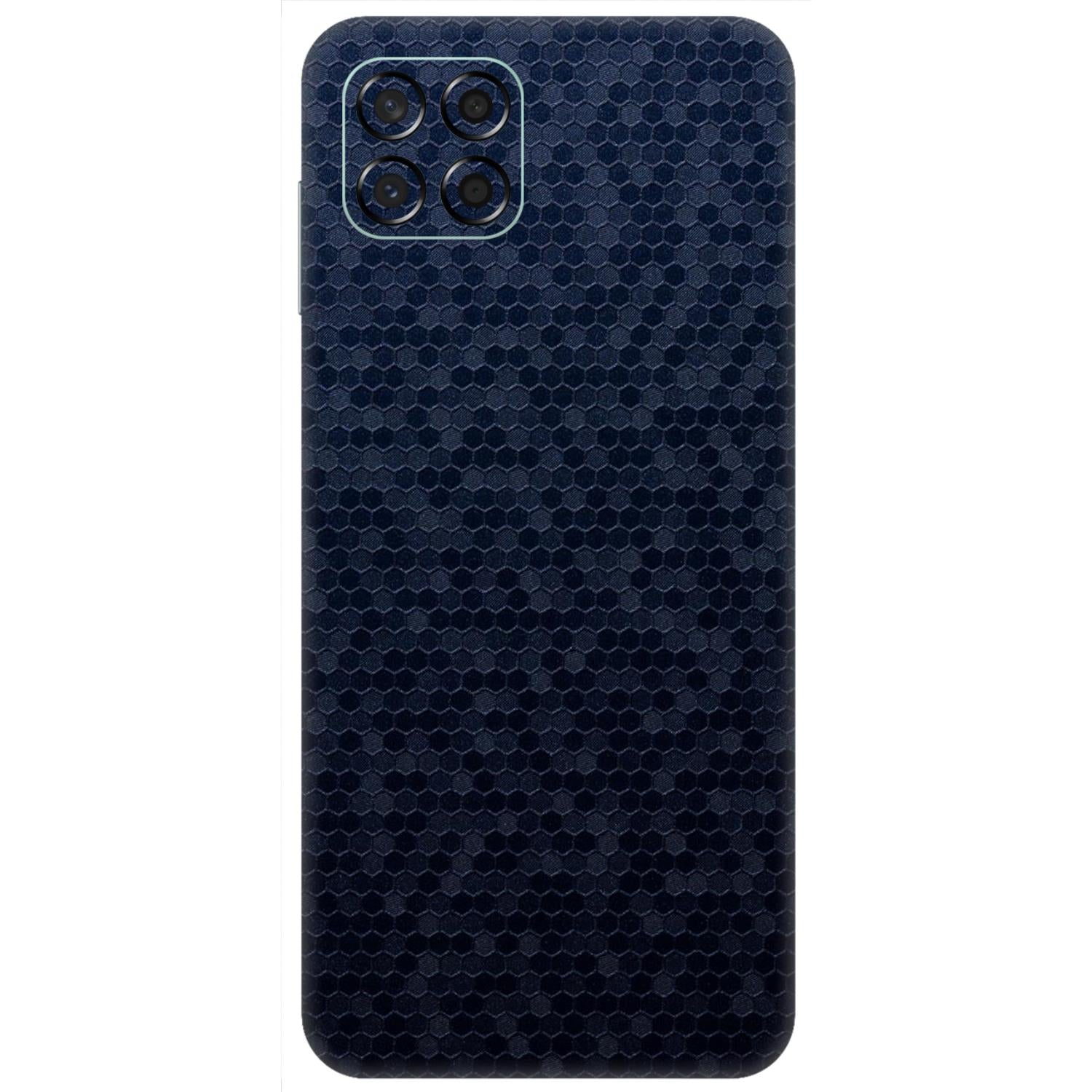 Samsung Galaxy M53 (5G) Skins & Wraps