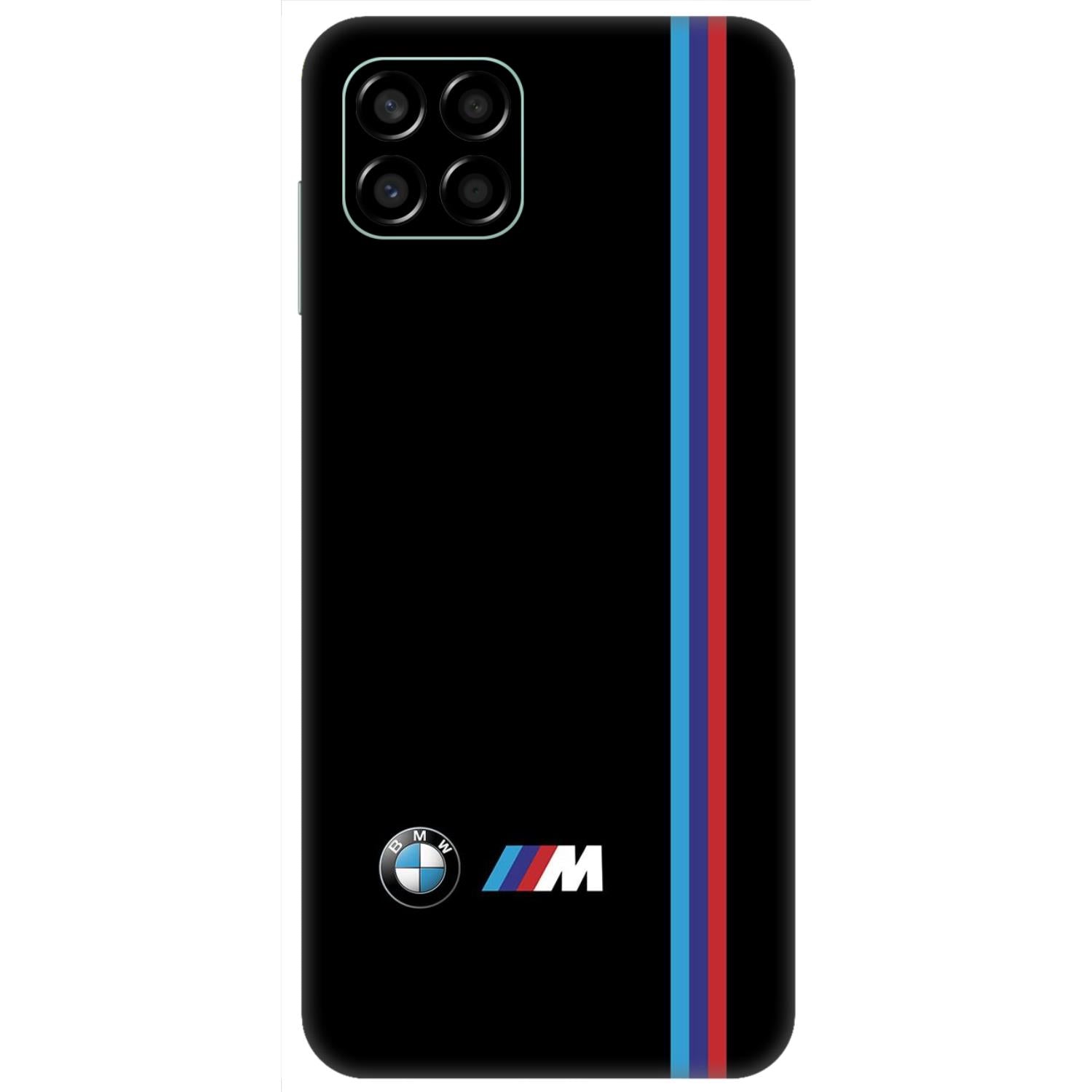 Samsung Galaxy M53 (5G) Skins & Wraps