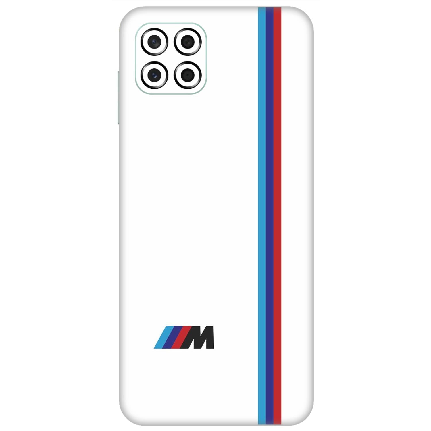 Samsung Galaxy M53 (5G) Skins & Wraps